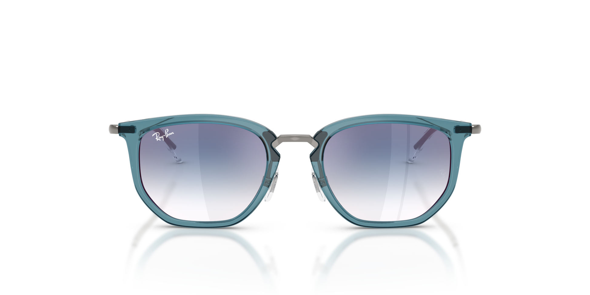 Ray-Ban RJ9085S 7222U0