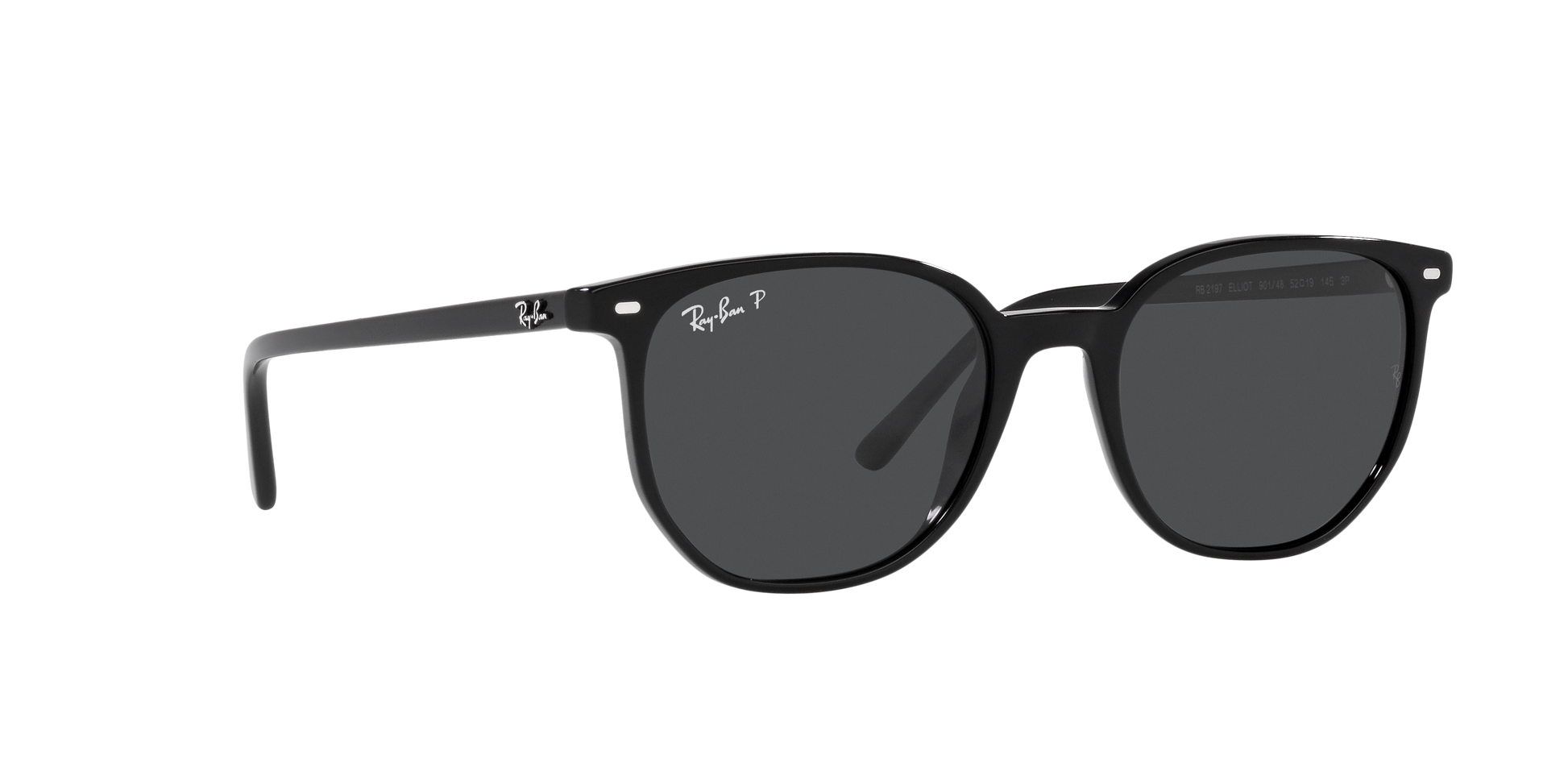 Ray-Ban RB2197 ELLIOT 901/48