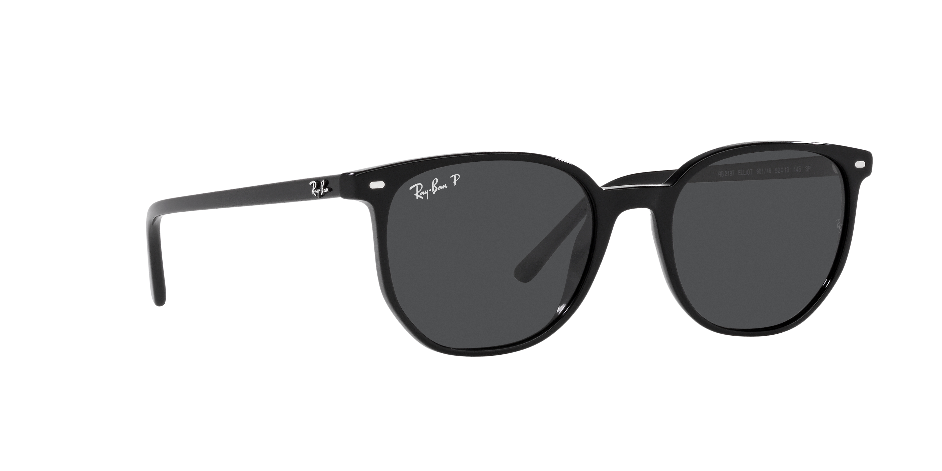 Ray-Ban RB2197 ELLIOT 901/48