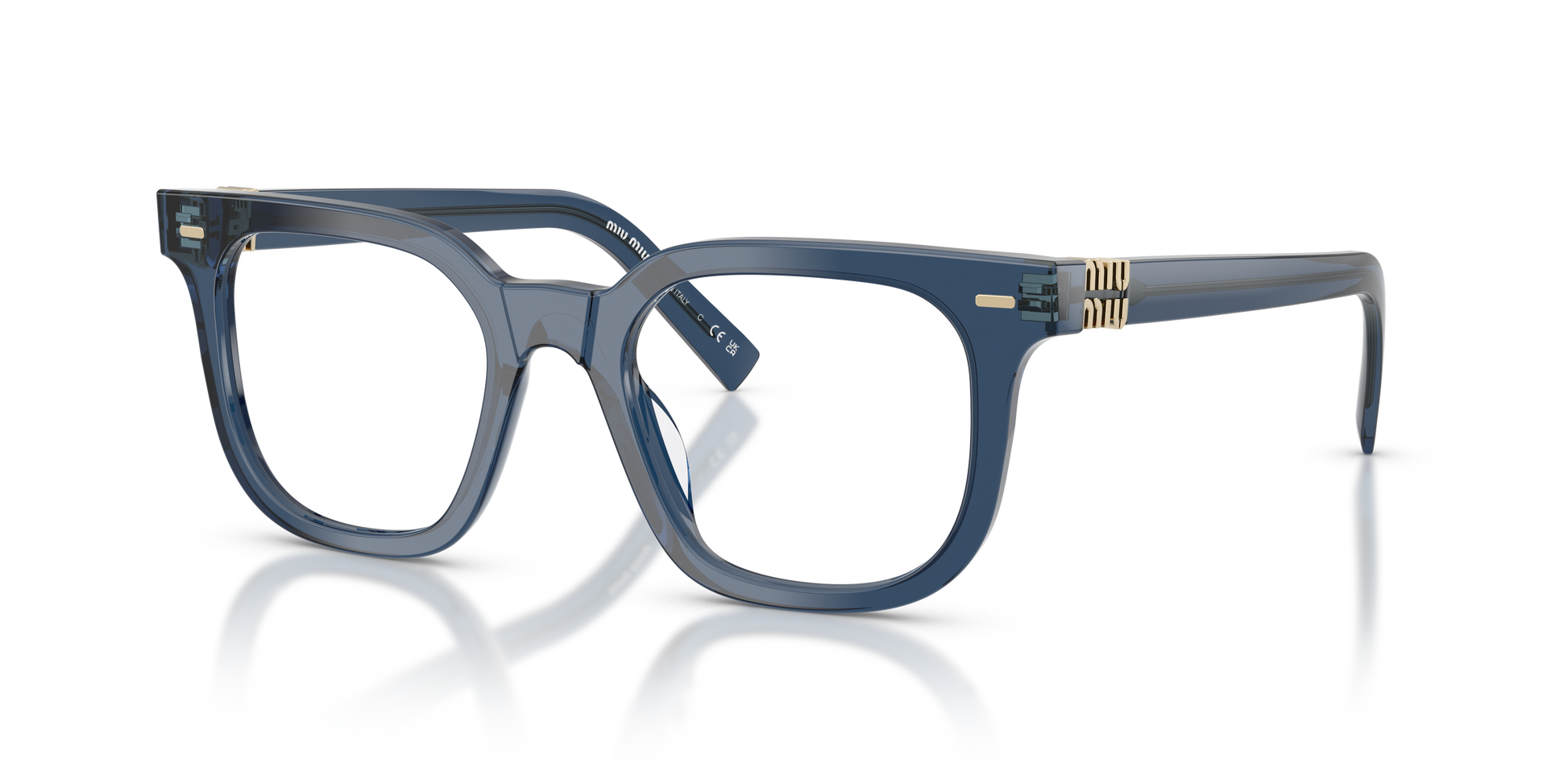 Miu Miu MU 06XV 08Q1O1