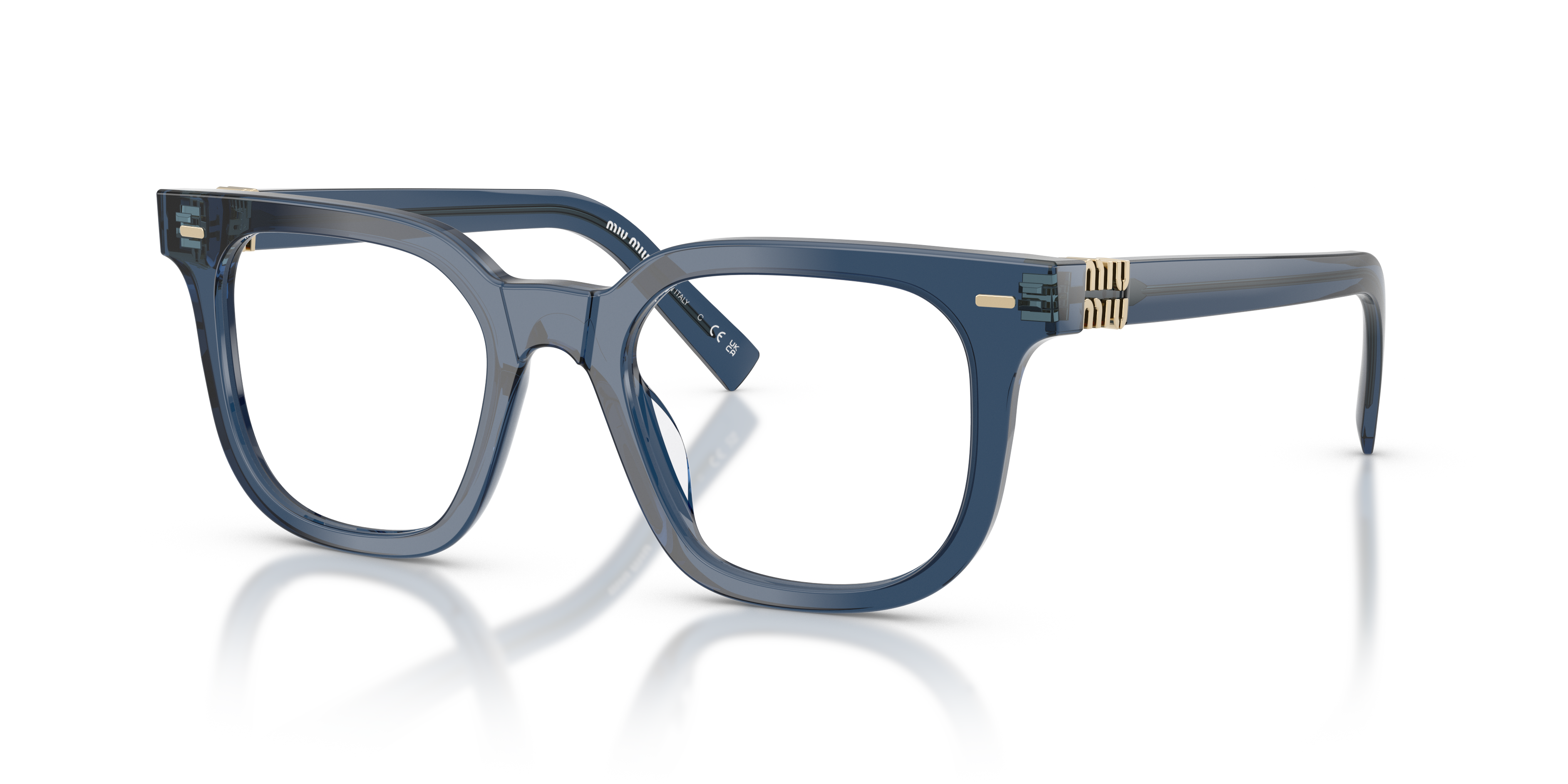 Miu Miu MU 06XV 08Q1O1