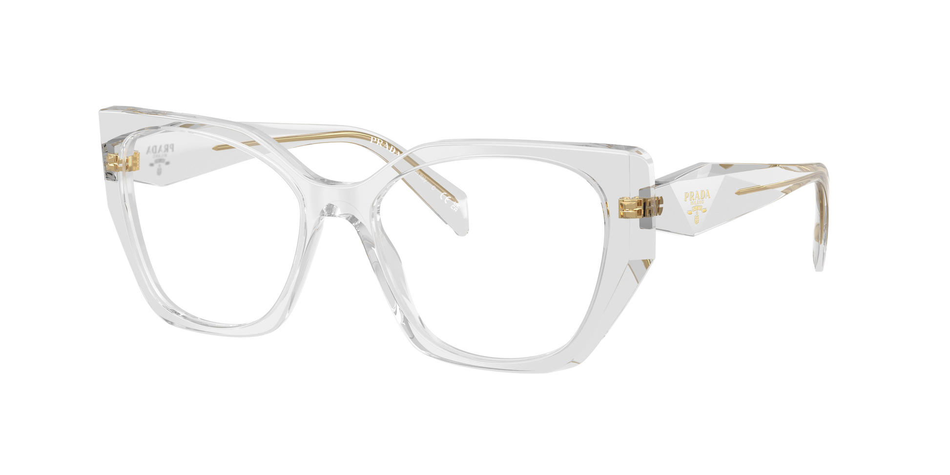 Prada PR 18WV 12R1O1