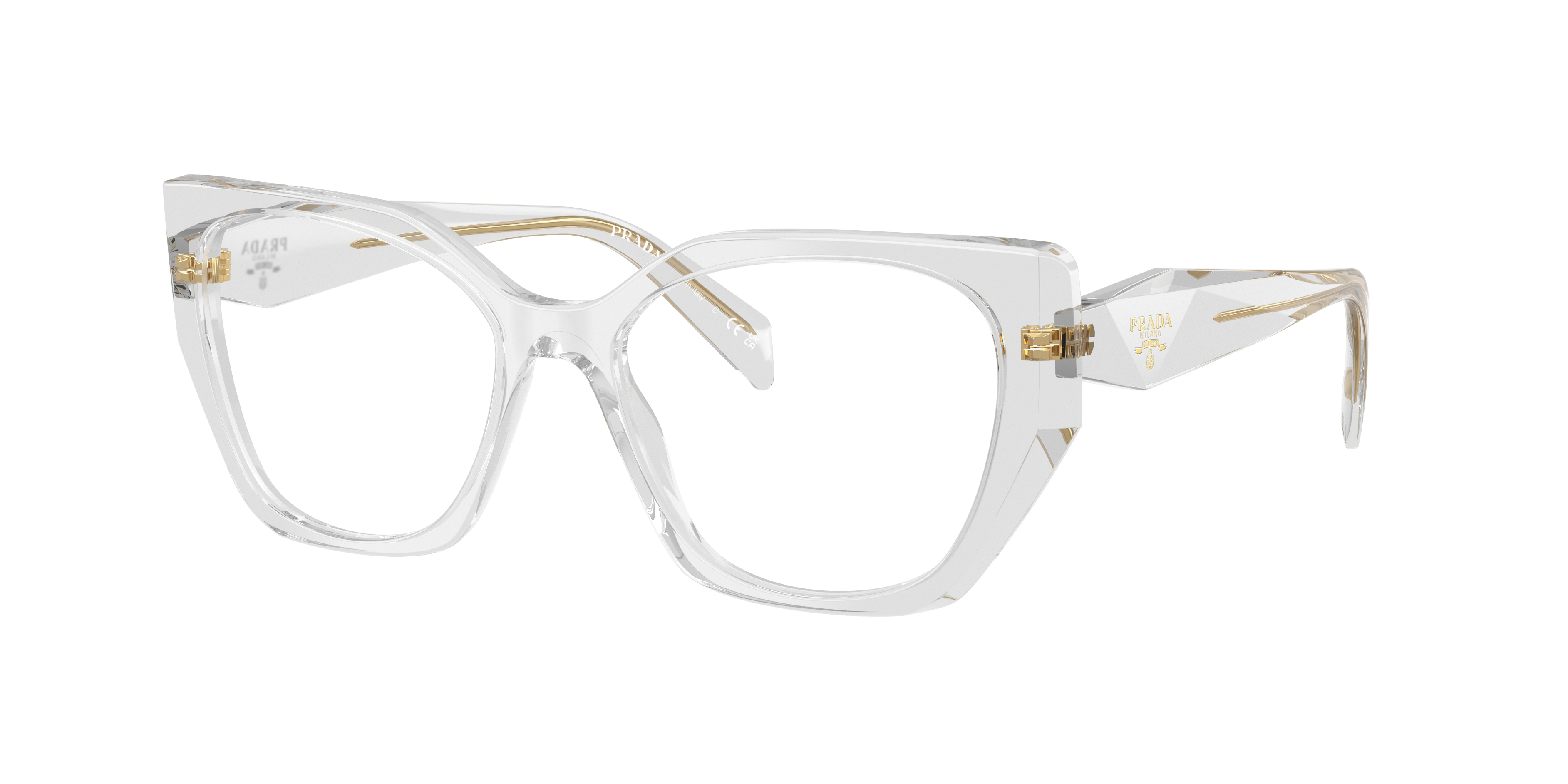 Prada PR 18WV 12R1O1