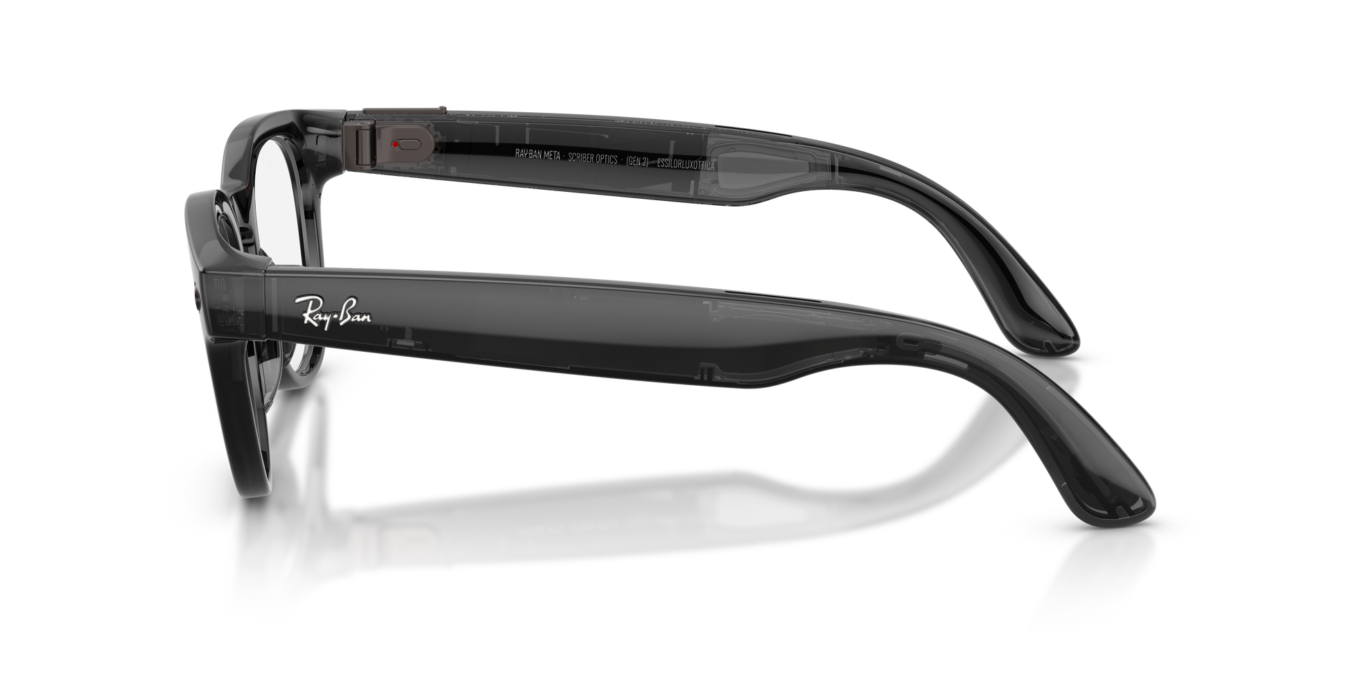 Ray-Ban Meta RW7002 SCRIBER OPTICS 8526