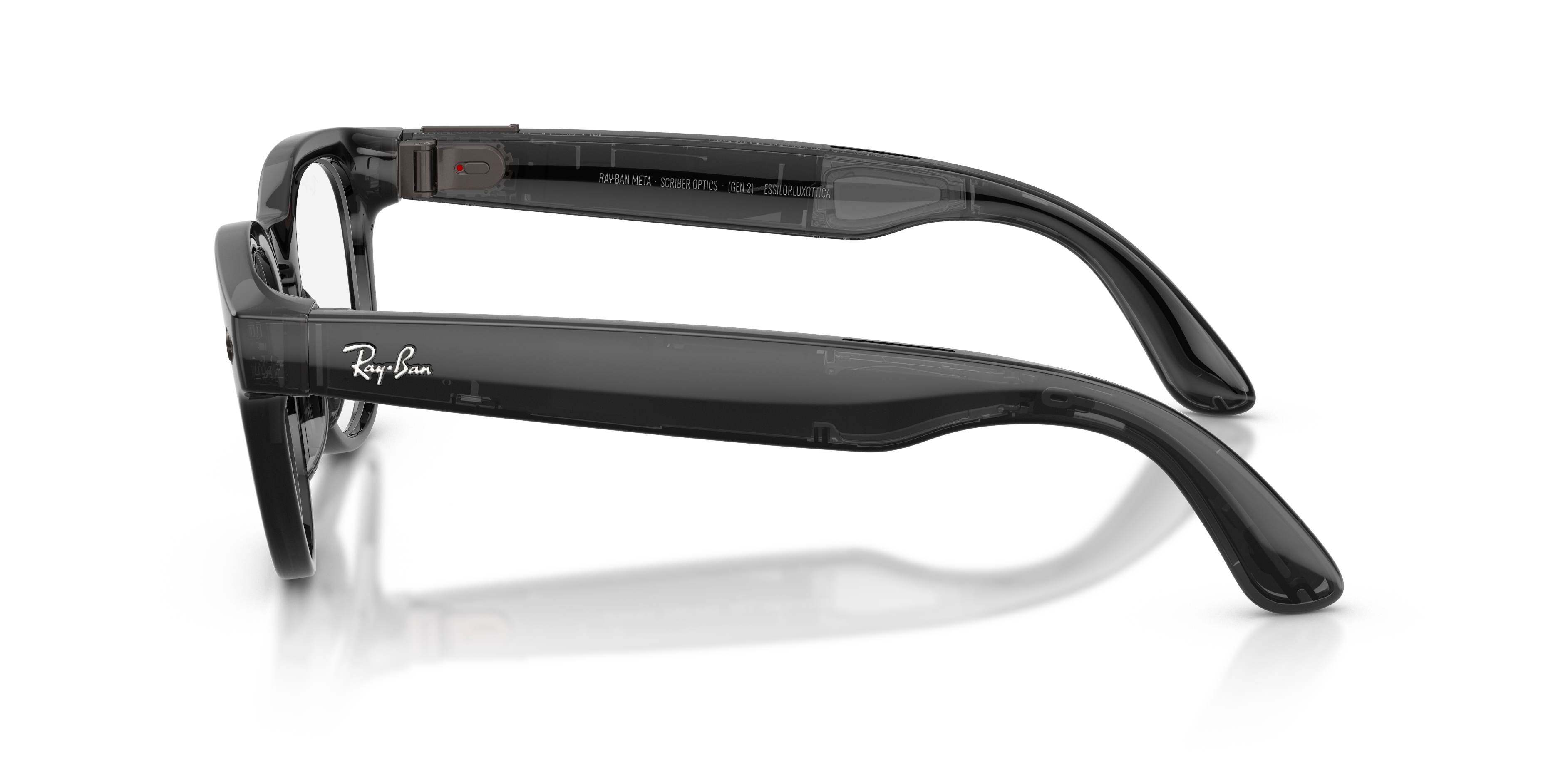 Ray-Ban Meta RW7002 SCRIBER OPTICS 8526