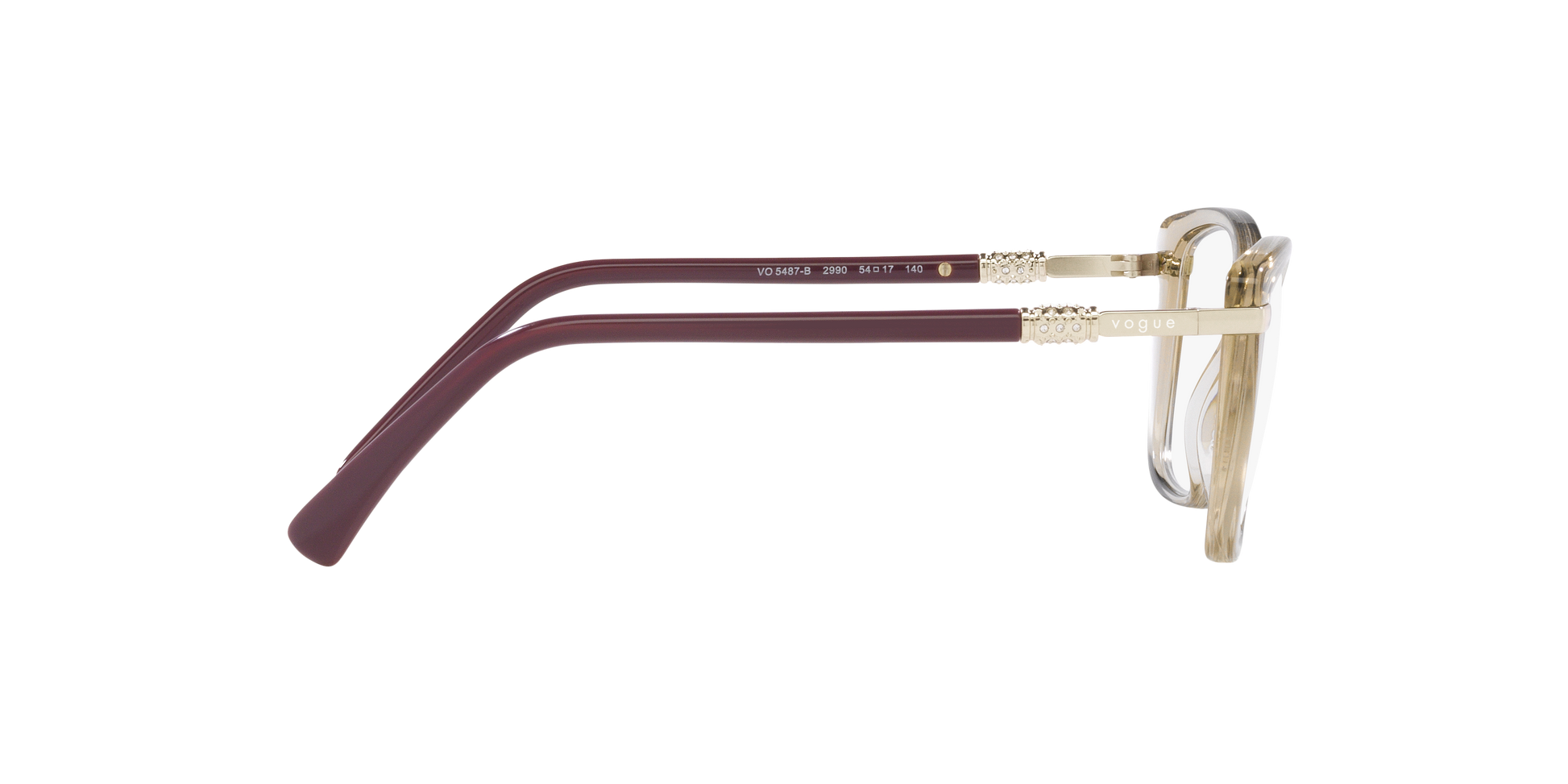 Vogue Eyewear VO5487B 2990