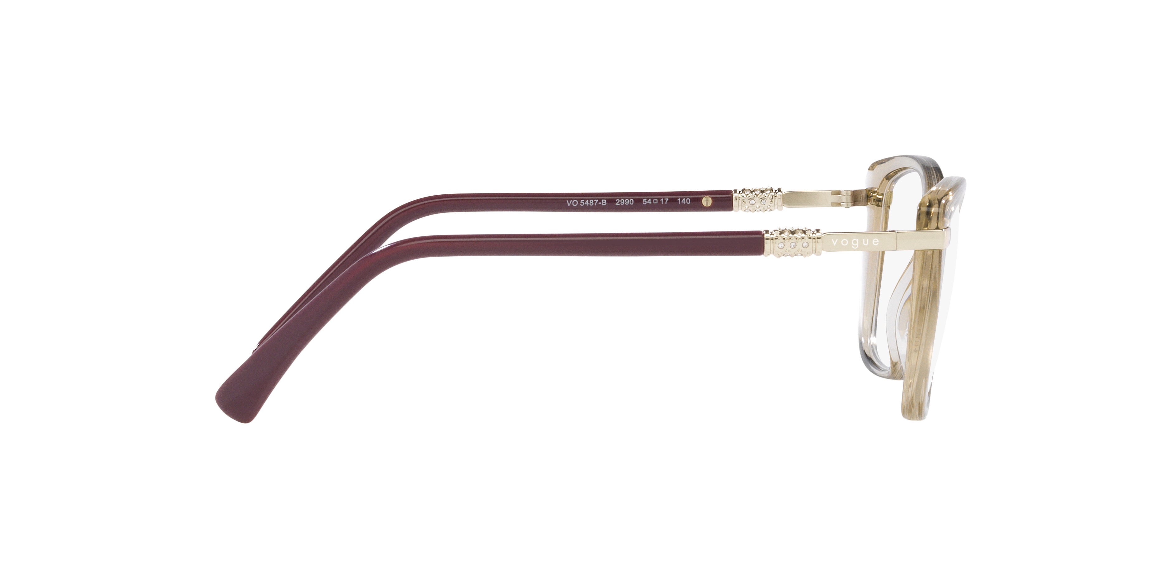 Vogue Eyewear VO5487B 2990