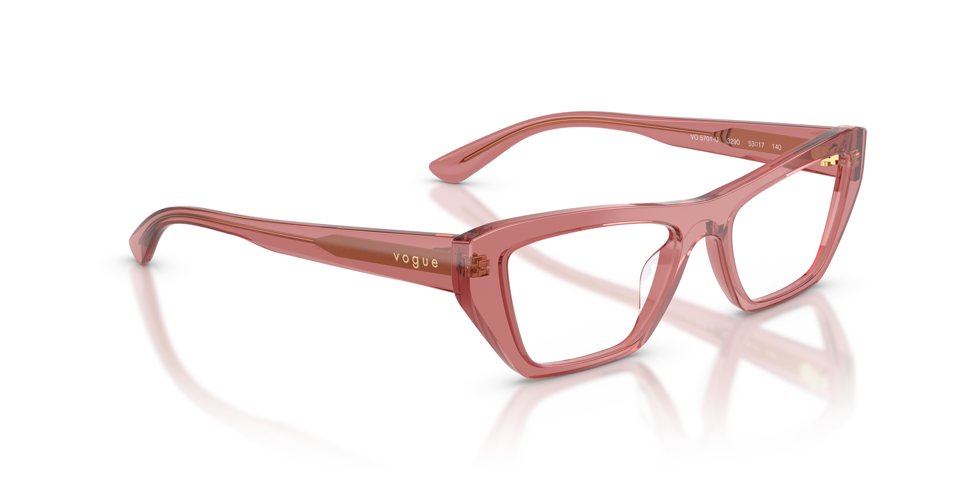 Vogue VO5701U 3290