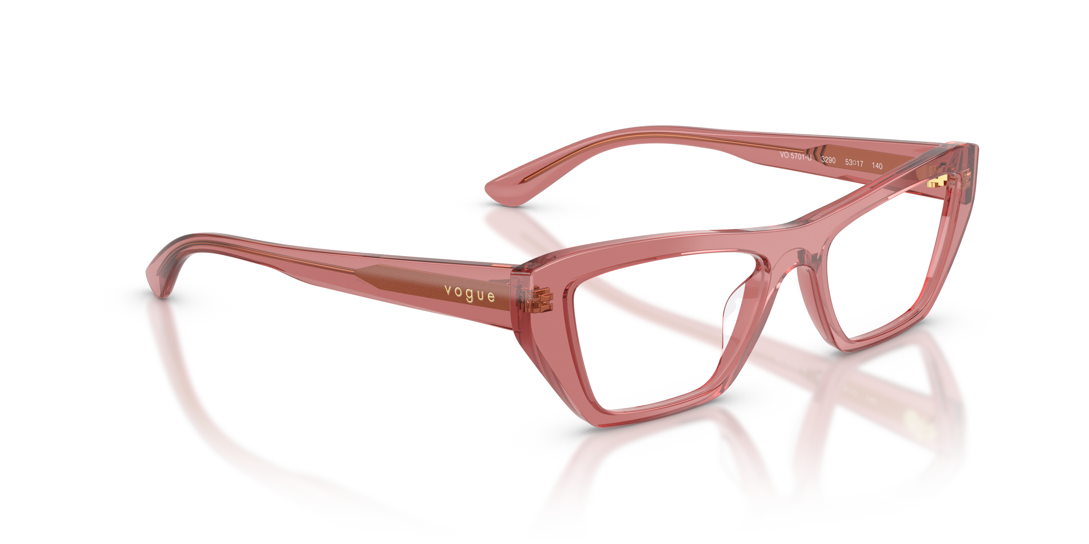 Vogue VO5701U 3290