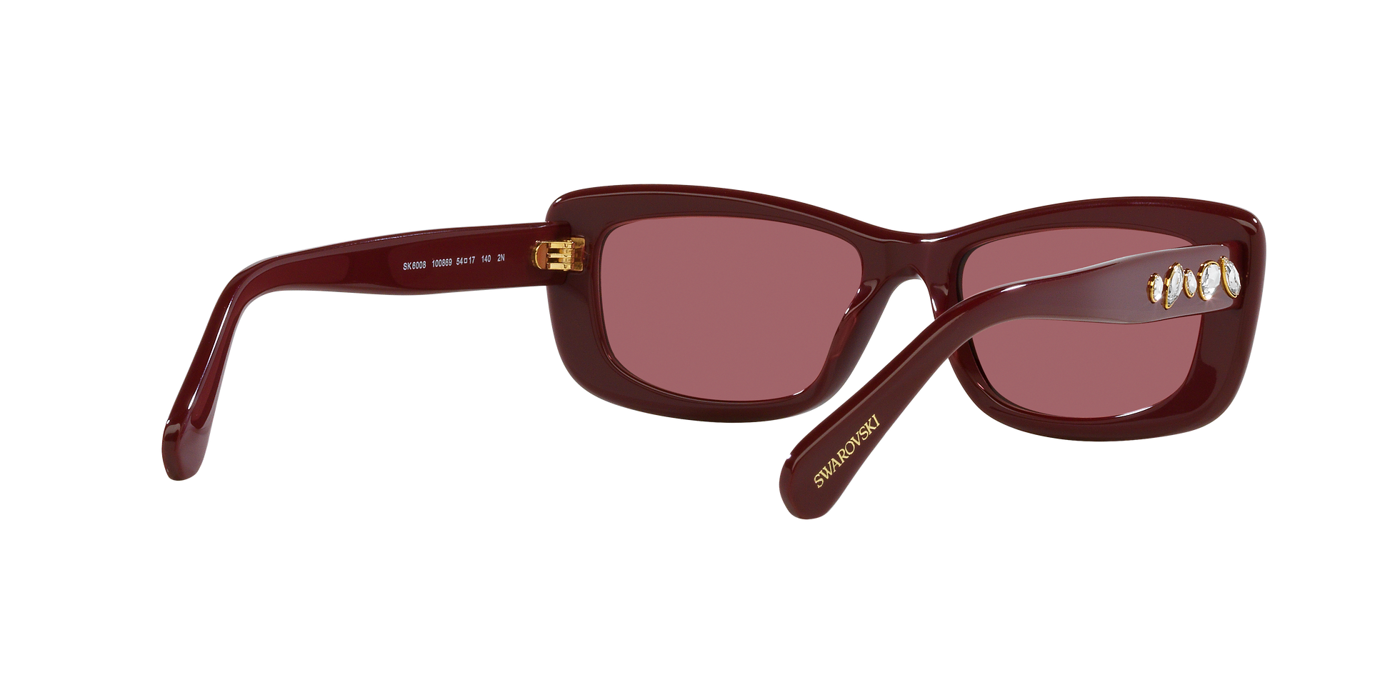 Swarovski SK6008 100869