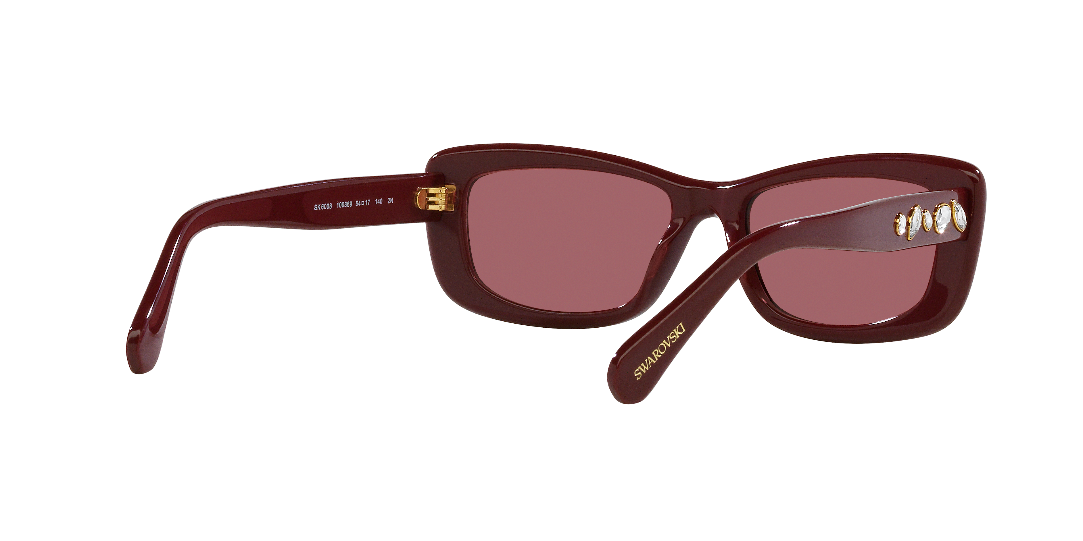 Swarovski SK6008 100869