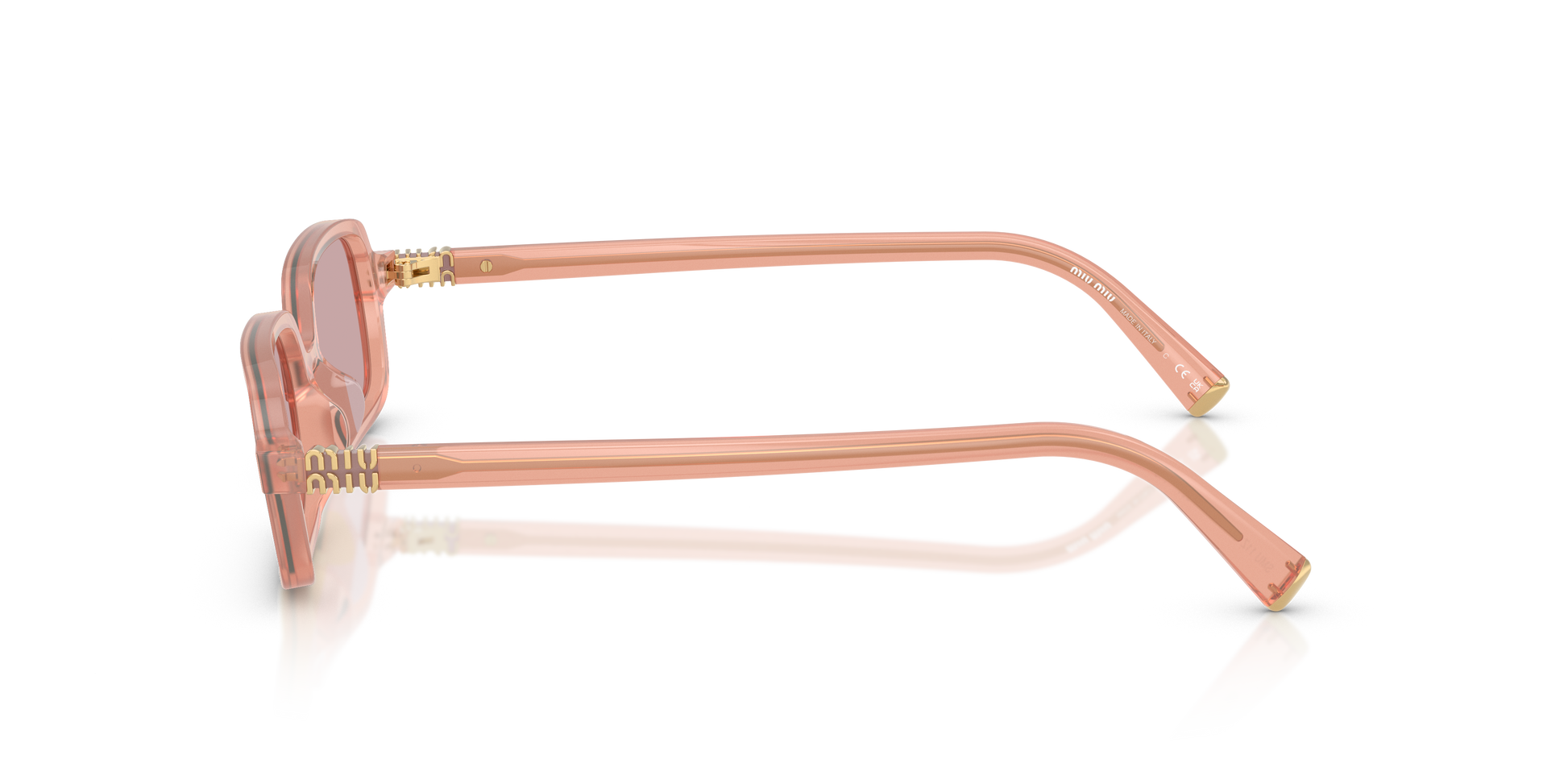 Miu Miu MU 11ZS 20I60V