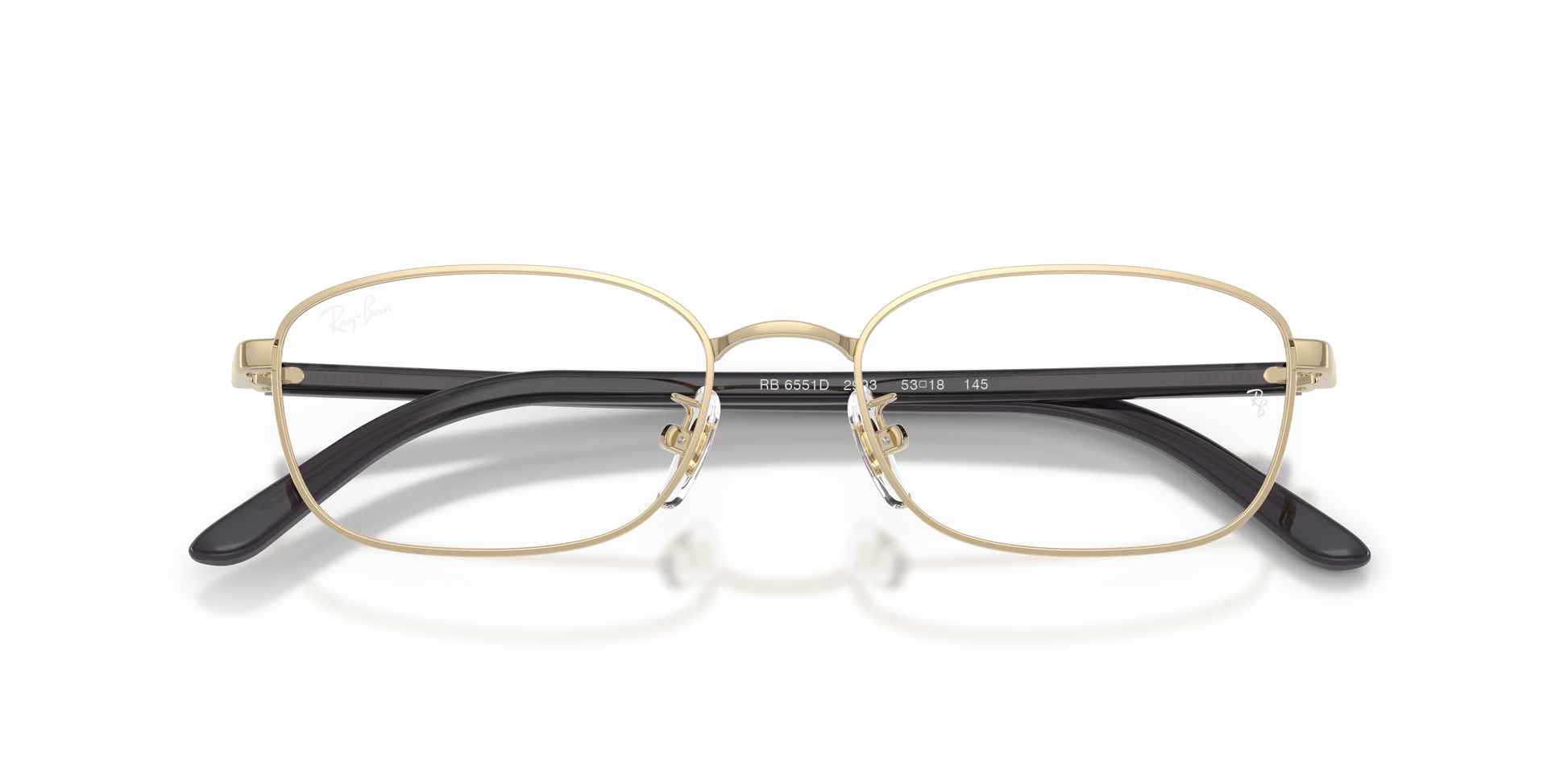 Ray-Ban RX6551D 2993