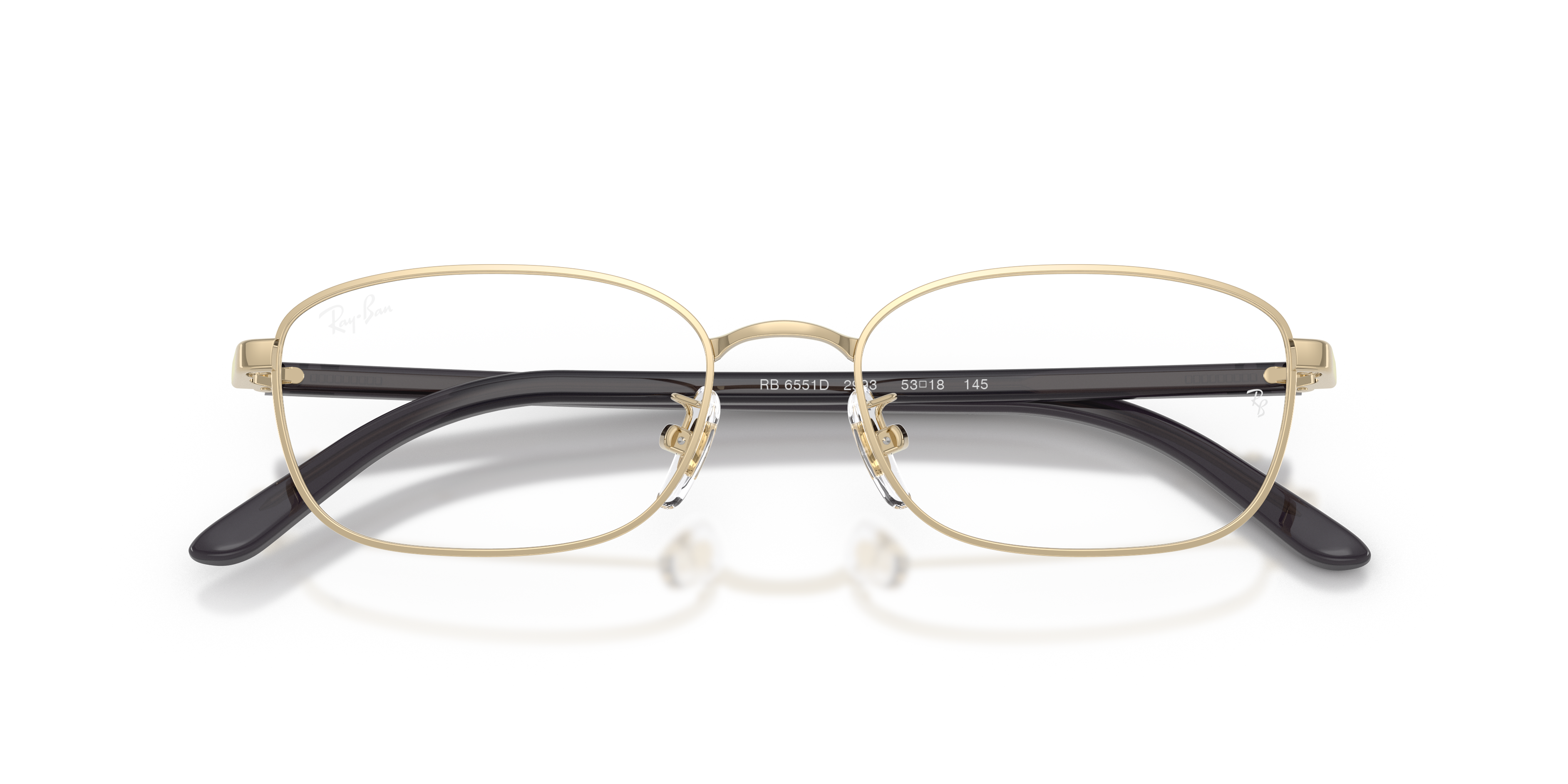 Ray-Ban RX6551D 2993