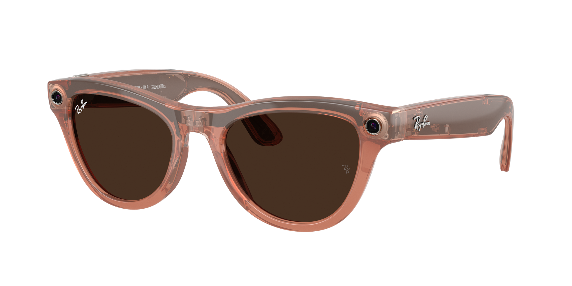 Ray-Ban Meta RW4014 SKYLER 6778M4