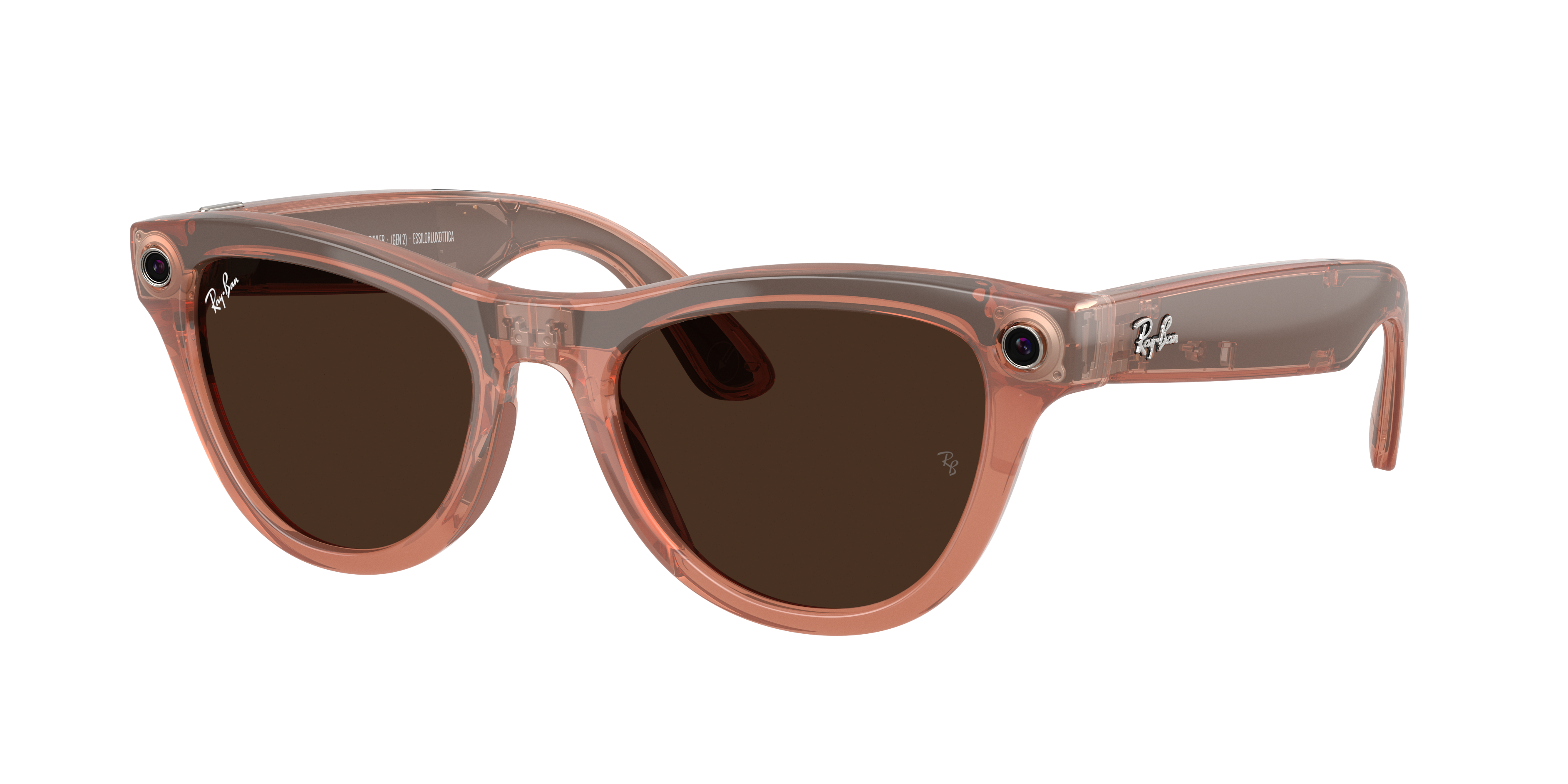 Ray-Ban Meta RW4014 SKYLER 6778M4