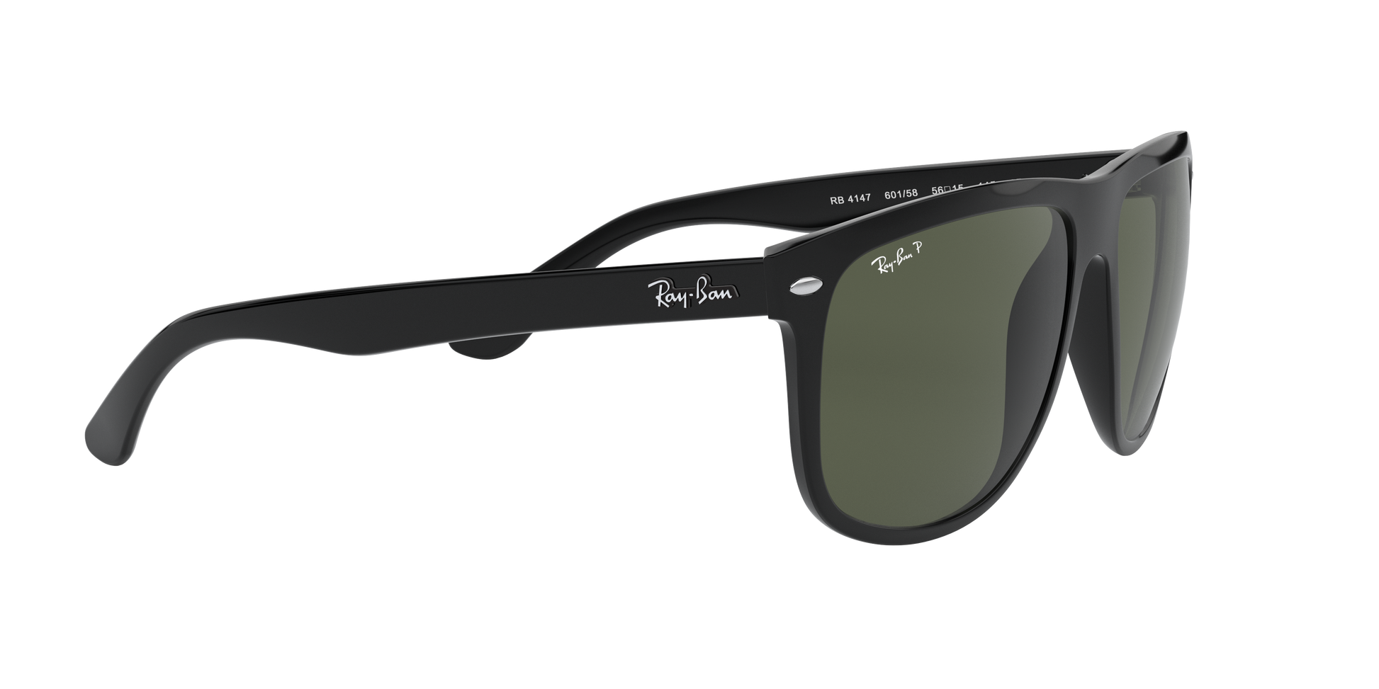 Ray-Ban RB4147 BOYFRIEND 601/58