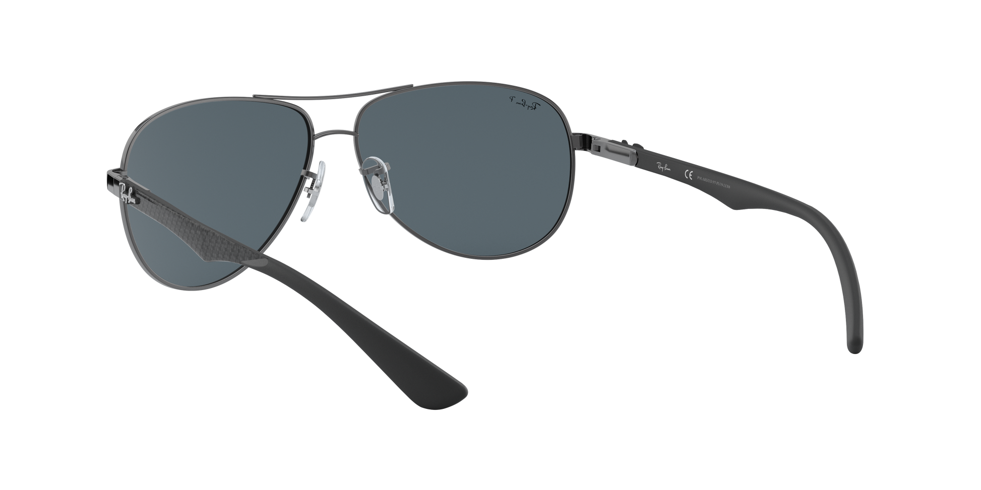 Ray-Ban RB8313 CARBON FIBRE 004/K6