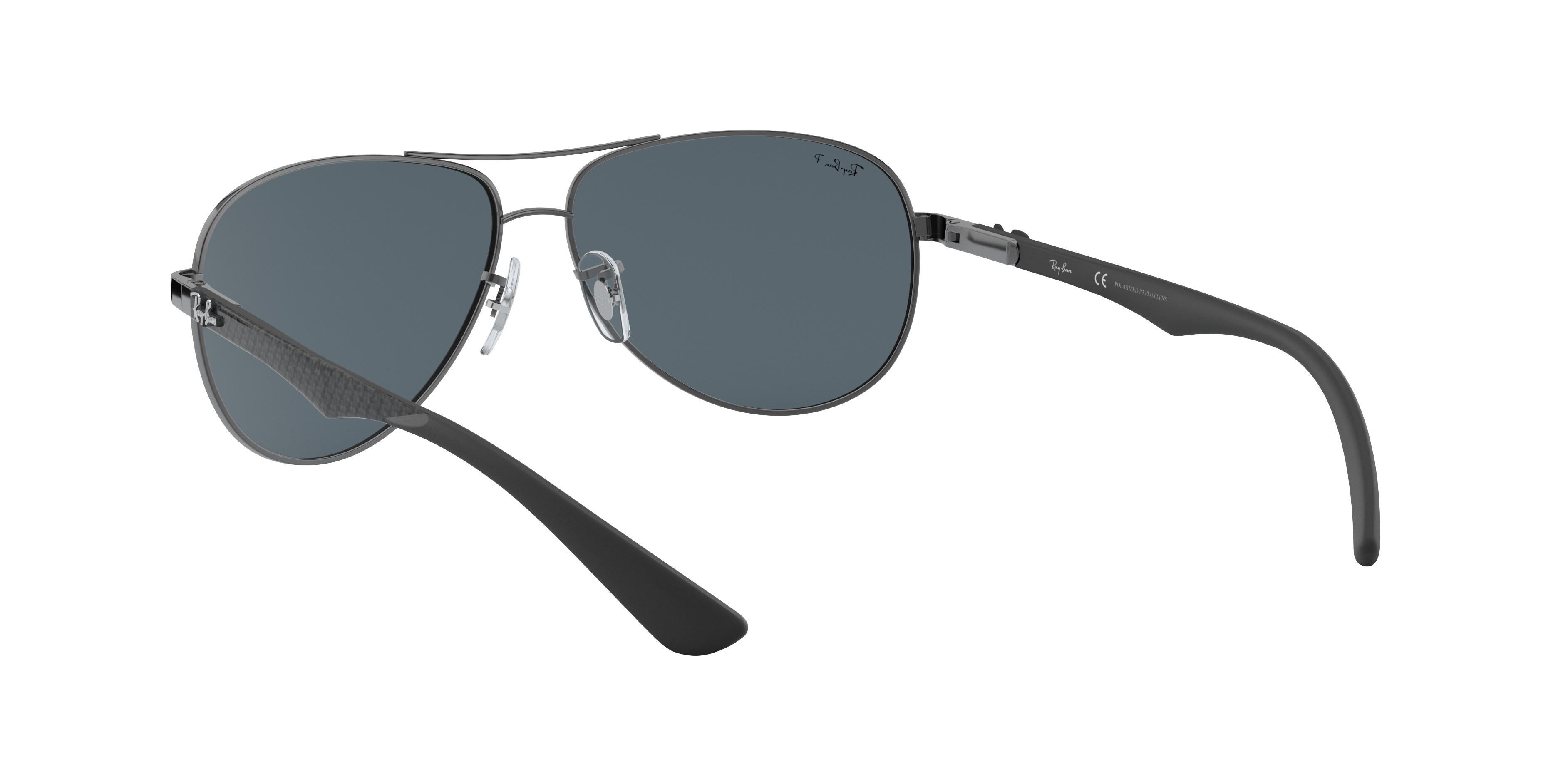 Ray-Ban RB8313 CARBON FIBRE 004/K6