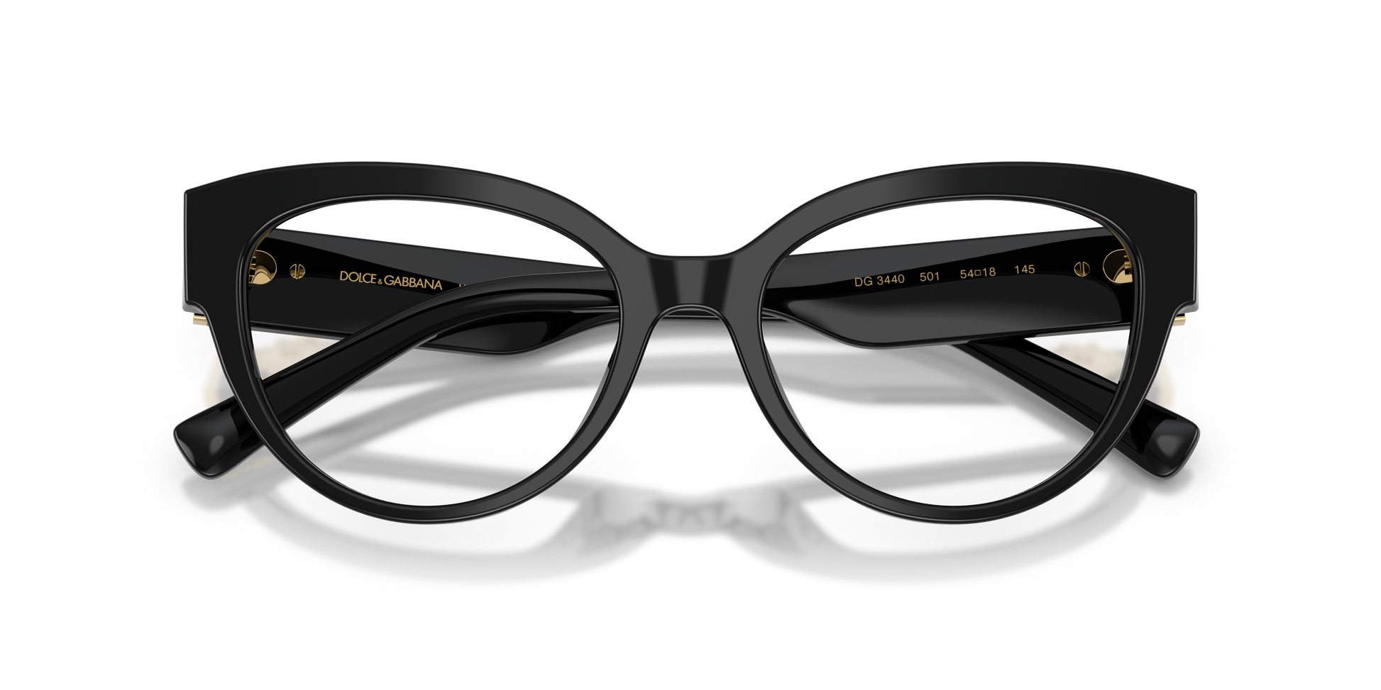 Dolce & Gabbana DG3440 501