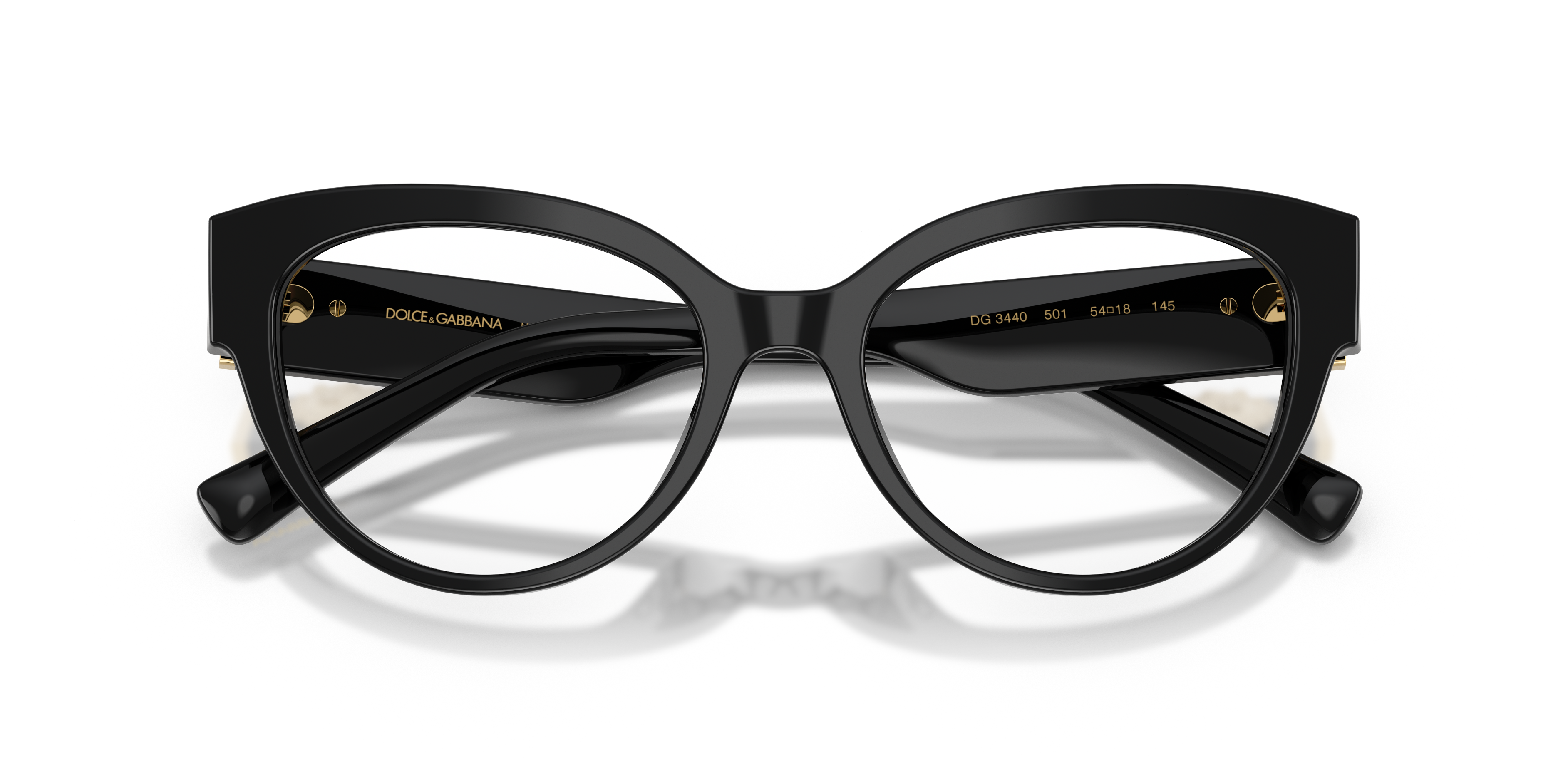 Dolce & Gabbana DG3440 501