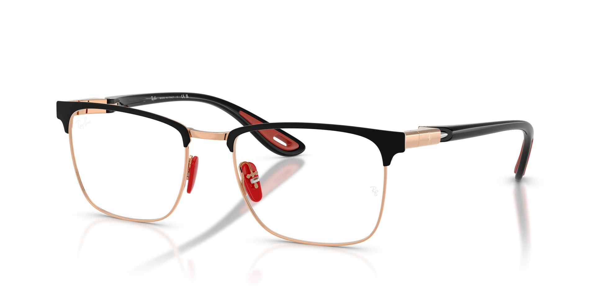 Ray-Ban Vista RX6621M F132