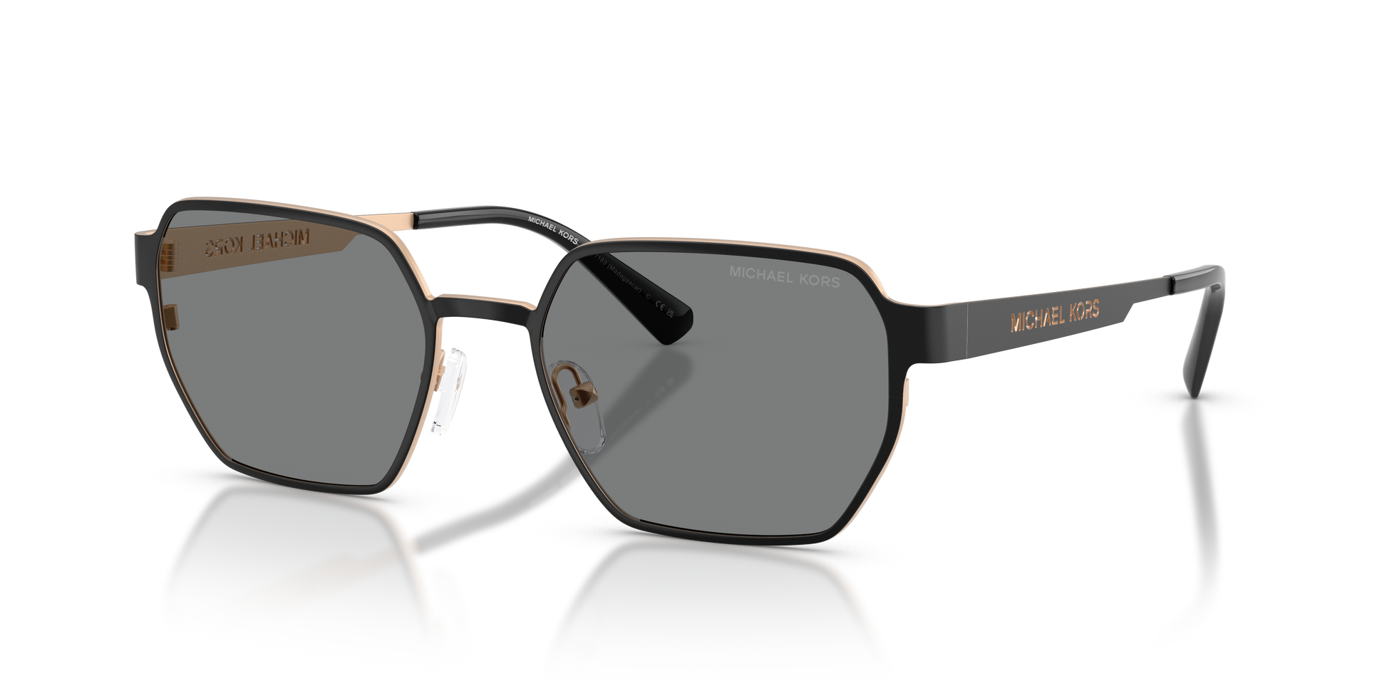 Michael Kors MK1183 MADAGASCAR 100587