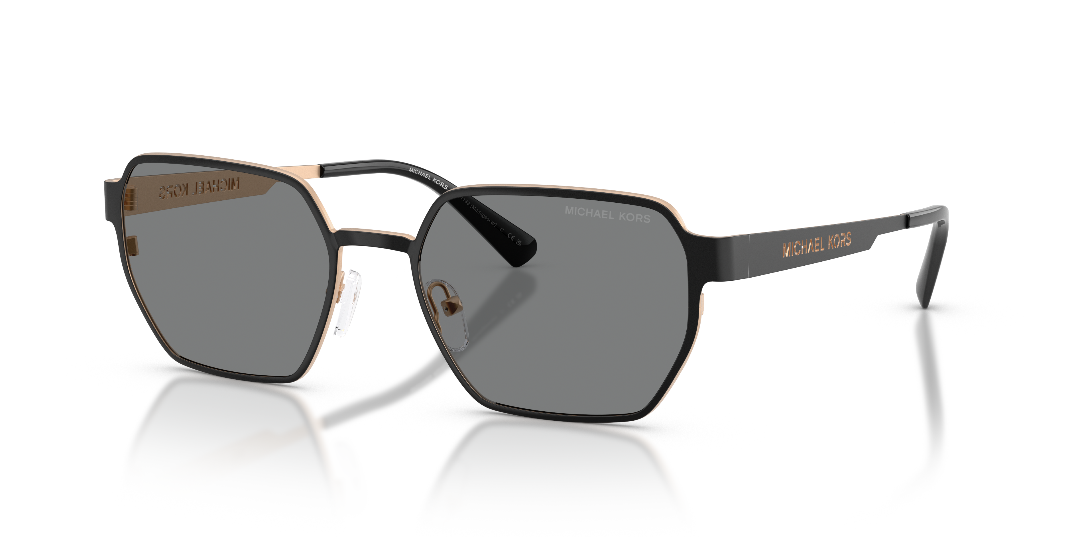 Michael Kors MK1183 MADAGASCAR 100587