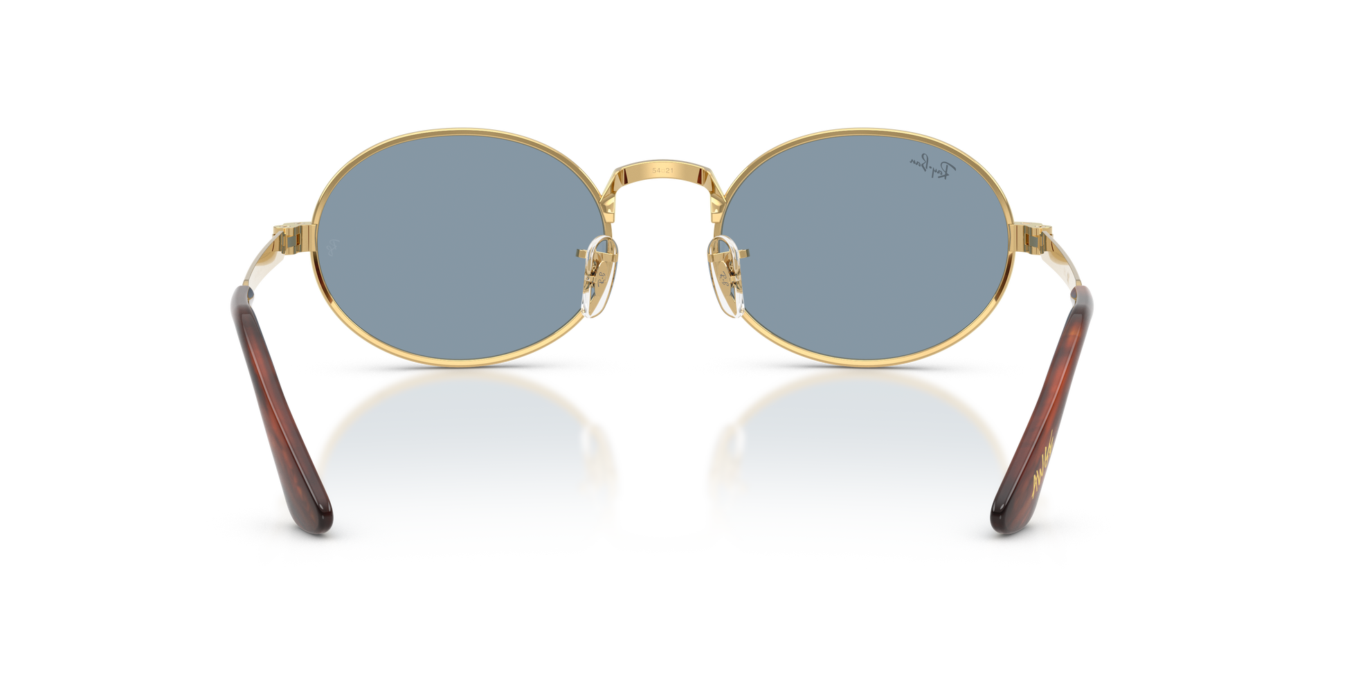 Ray-Ban RB3931 001/56