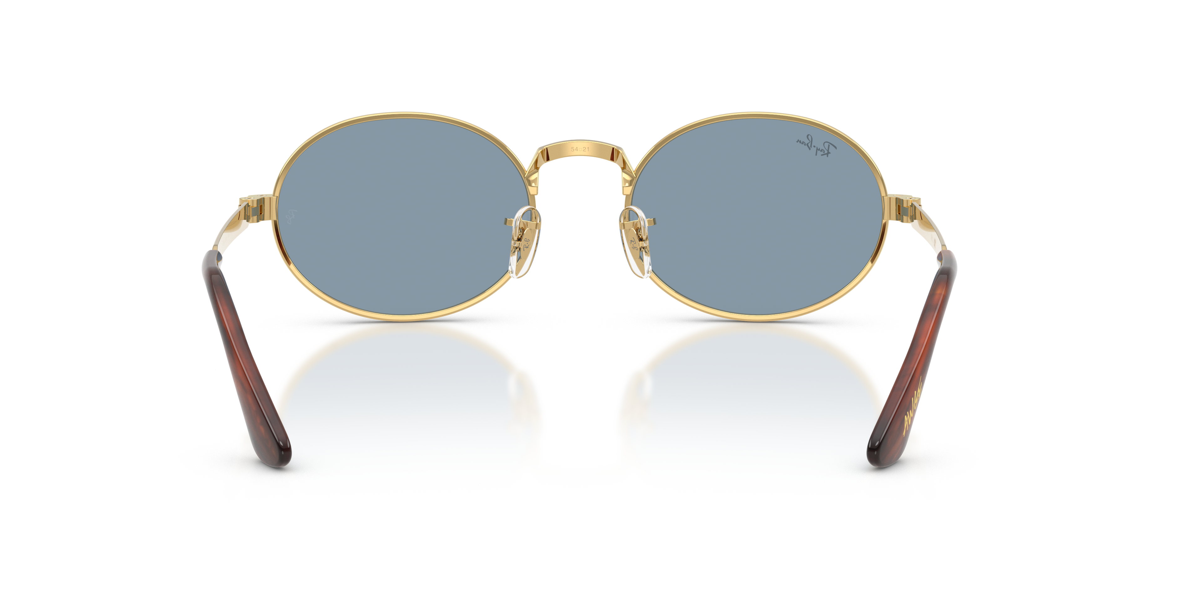 Ray-Ban RB3931 001/56