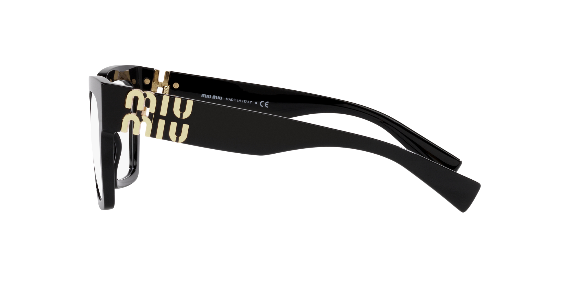 Miu Miu MU 04UV 1AB1O1