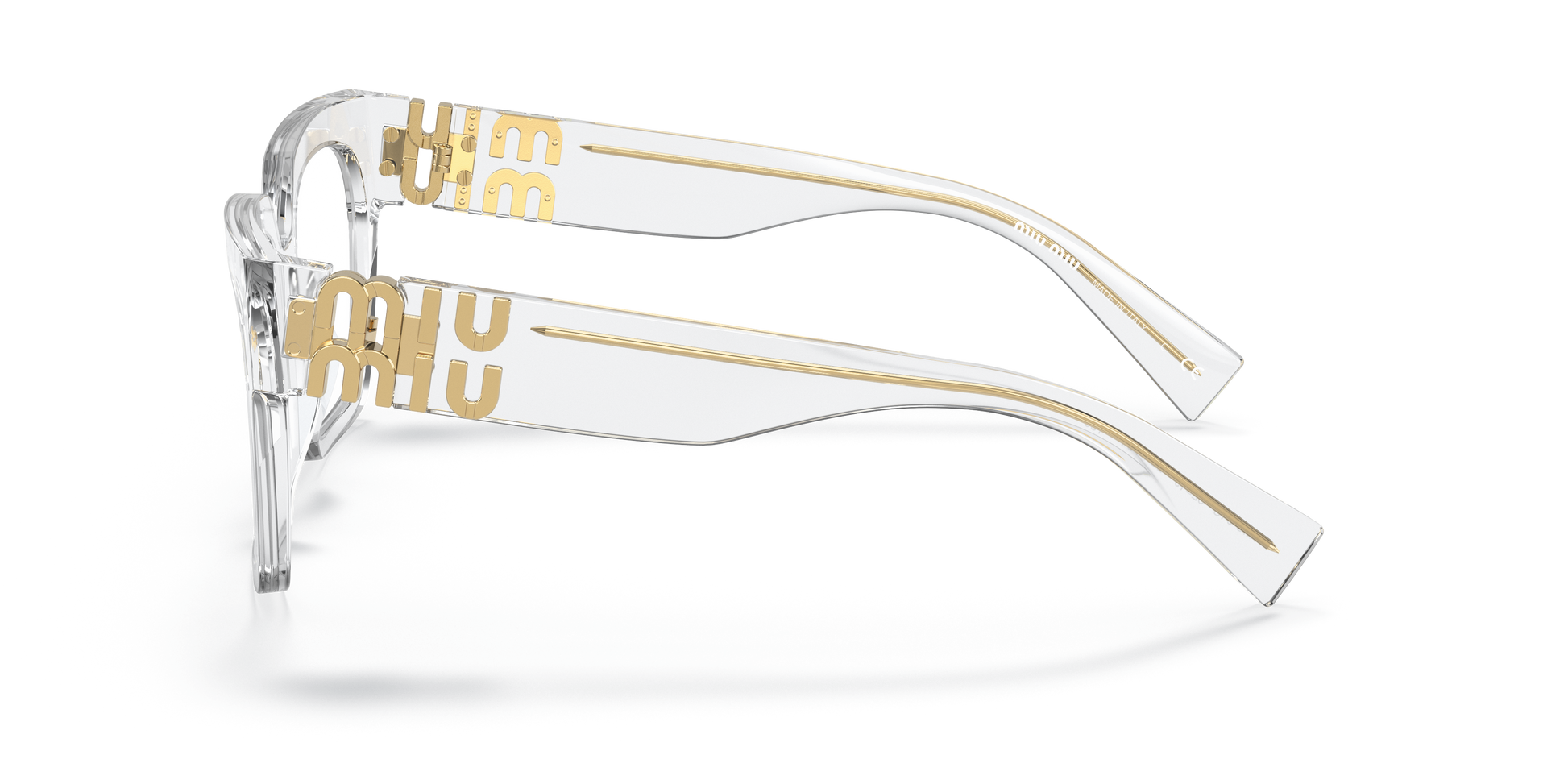 Miu Miu MU 04UV 2AZ1O1