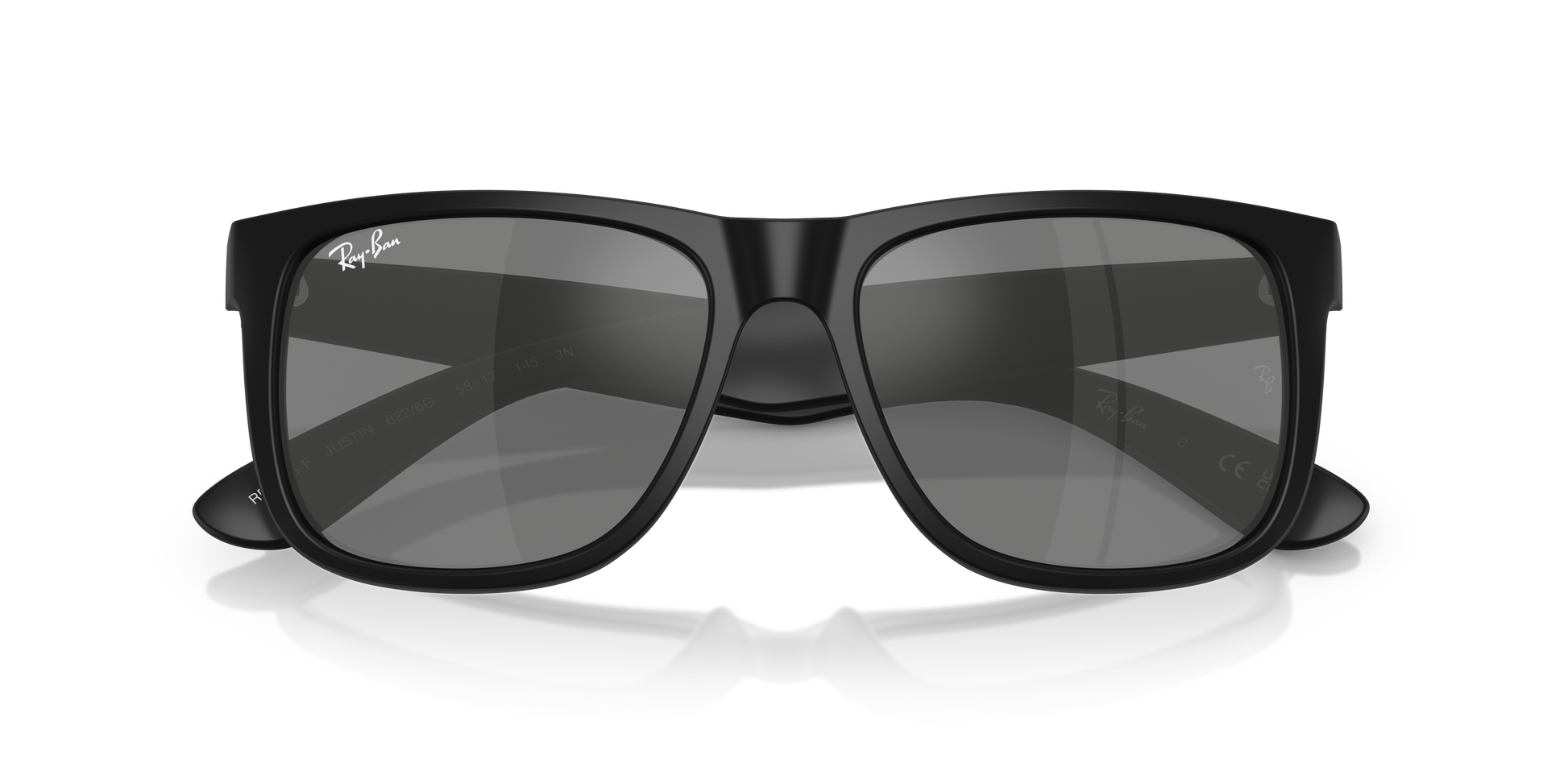 Ray-Ban RB4165F JUSTIN 622/6G