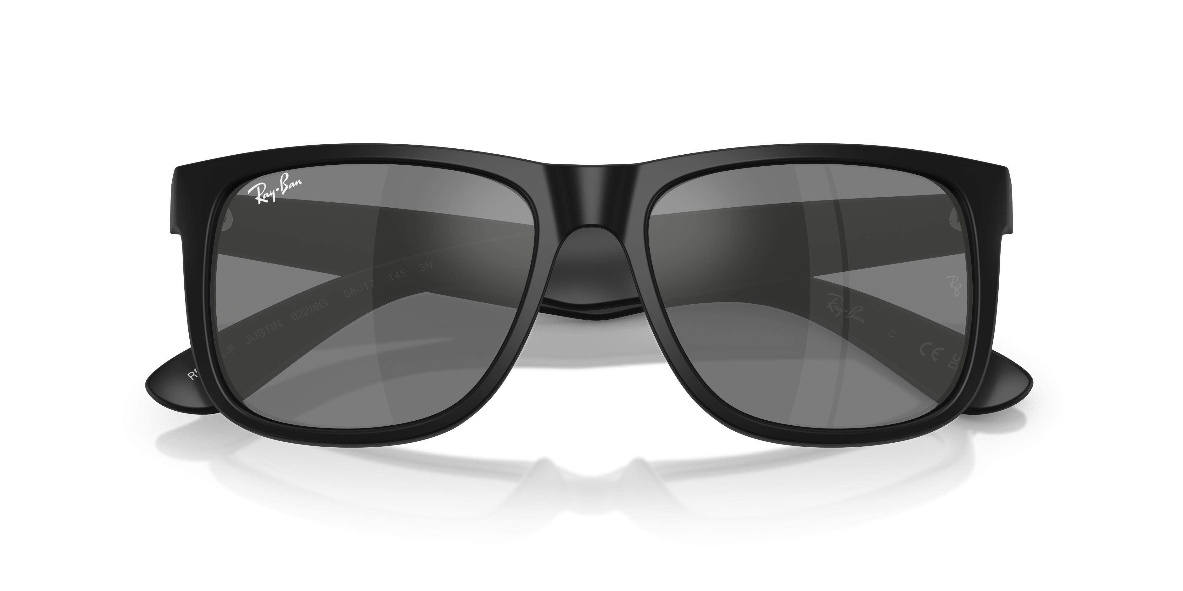 Ray-Ban RB4165F JUSTIN 622/6G