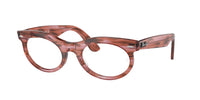 Ray-Ban RX2242V WAYFARER OVAL 8363
