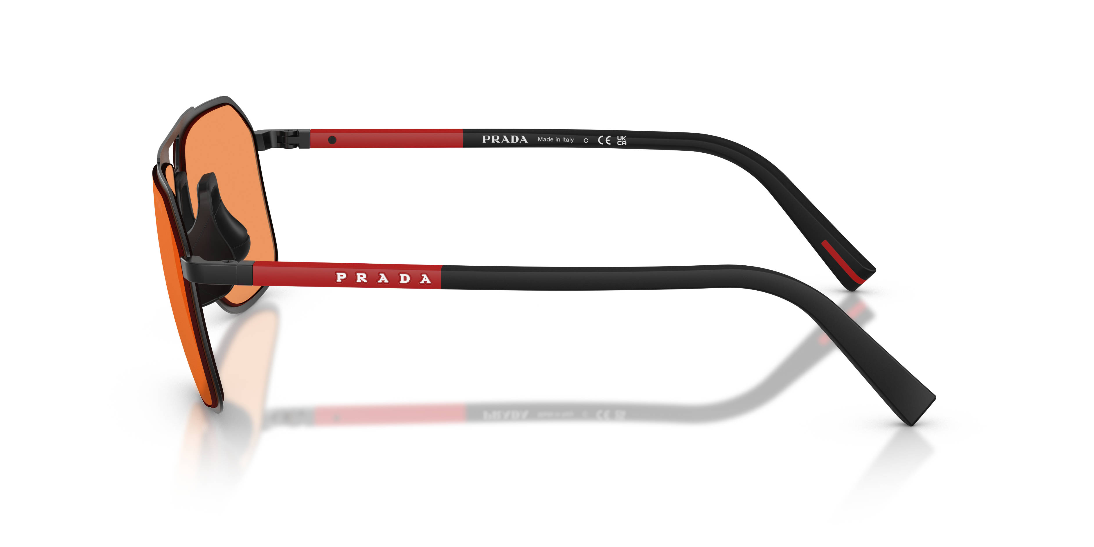 Prada Linea Rossa PS B51S 1BO90U