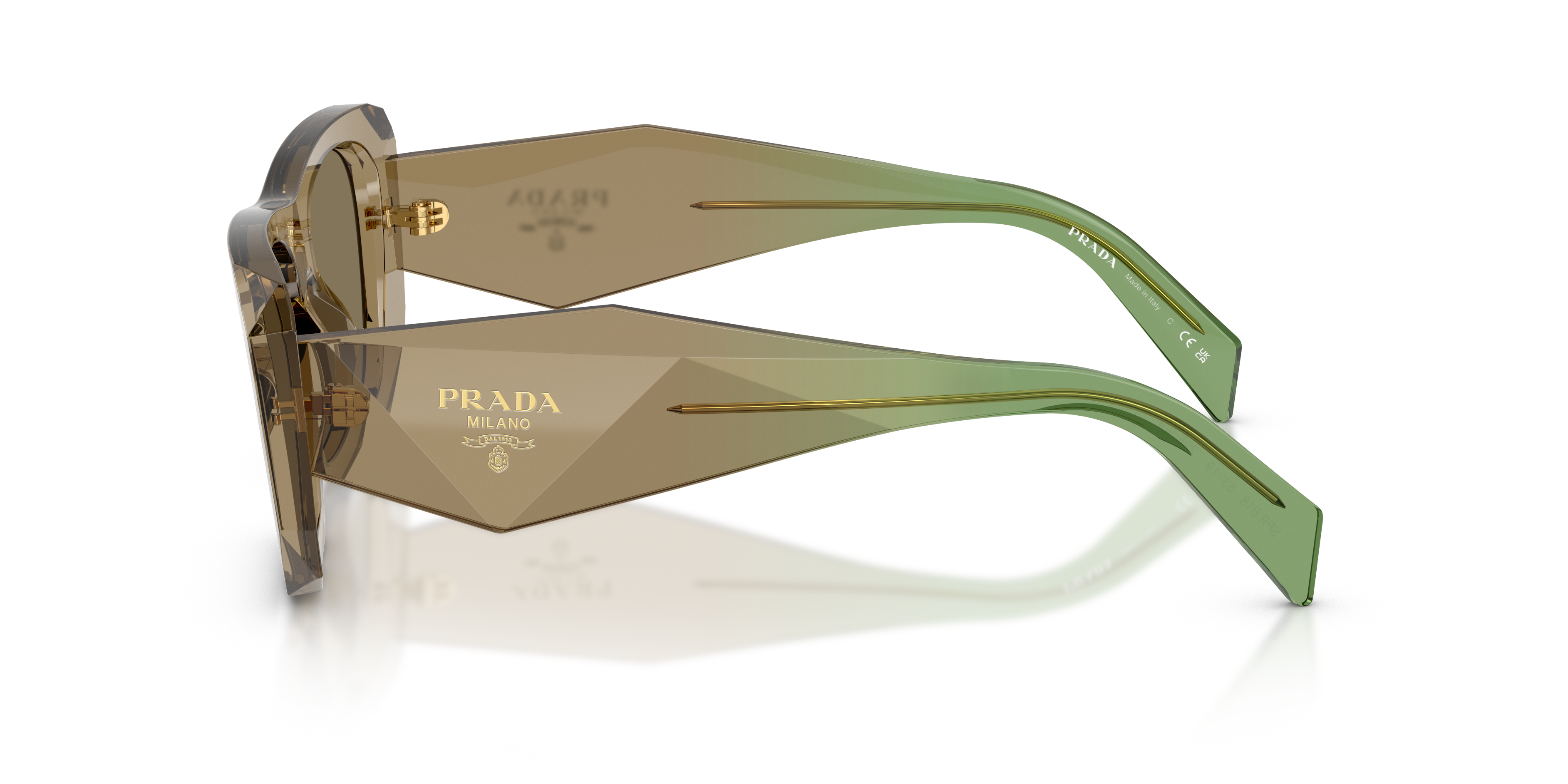 Prada PR B18S 29E90F