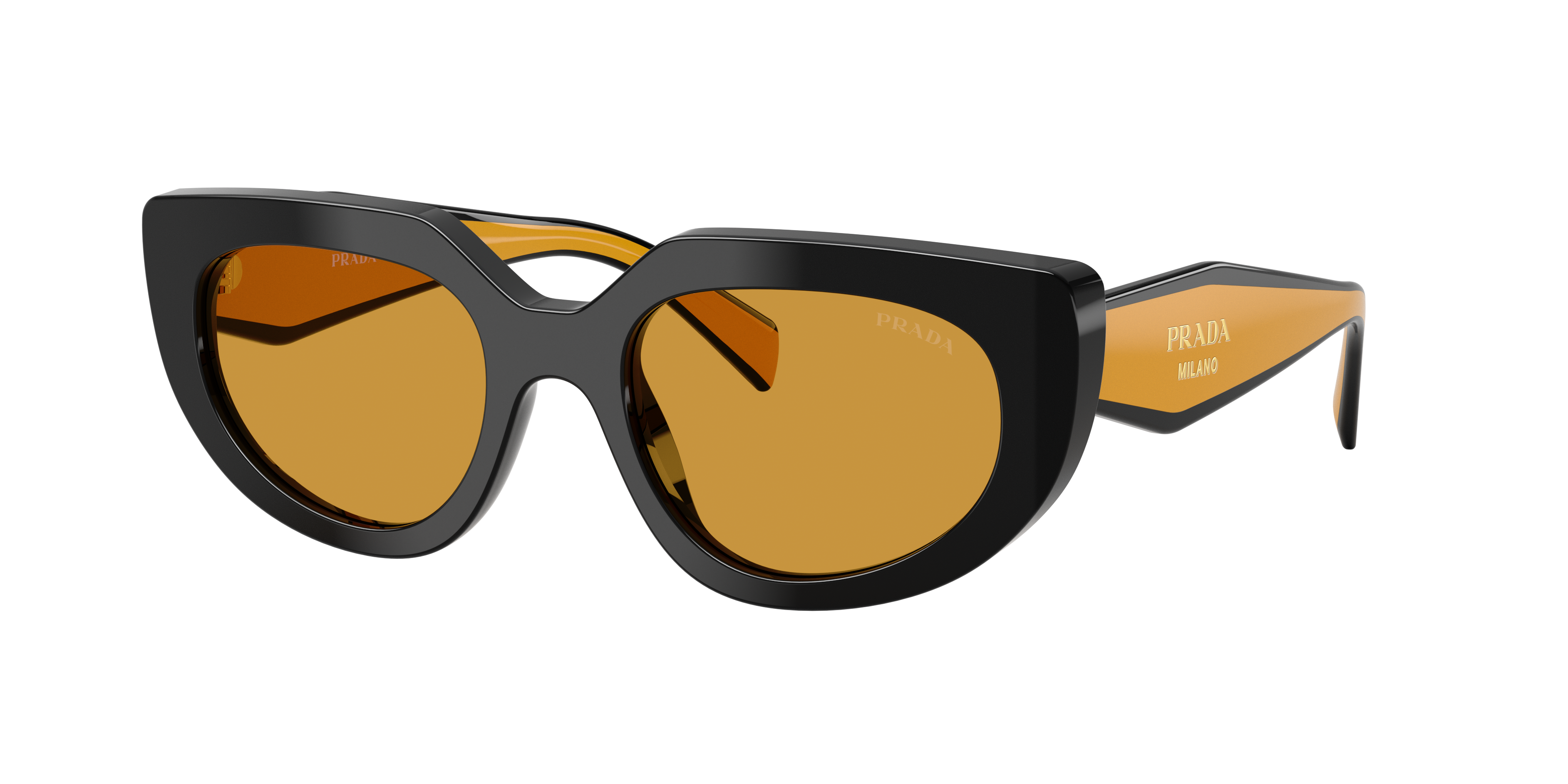 Prada PR D02S 02K50P