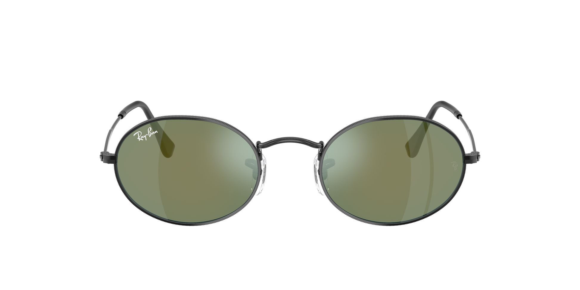 Ray-Ban RB3547N OVAL 002/68