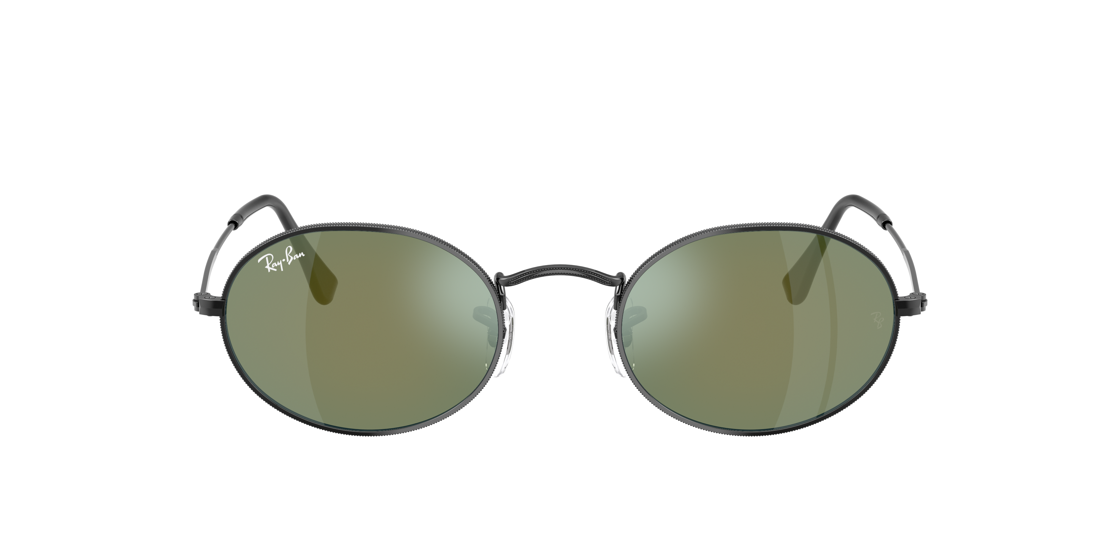 Ray-Ban RB3547N OVAL 002/68