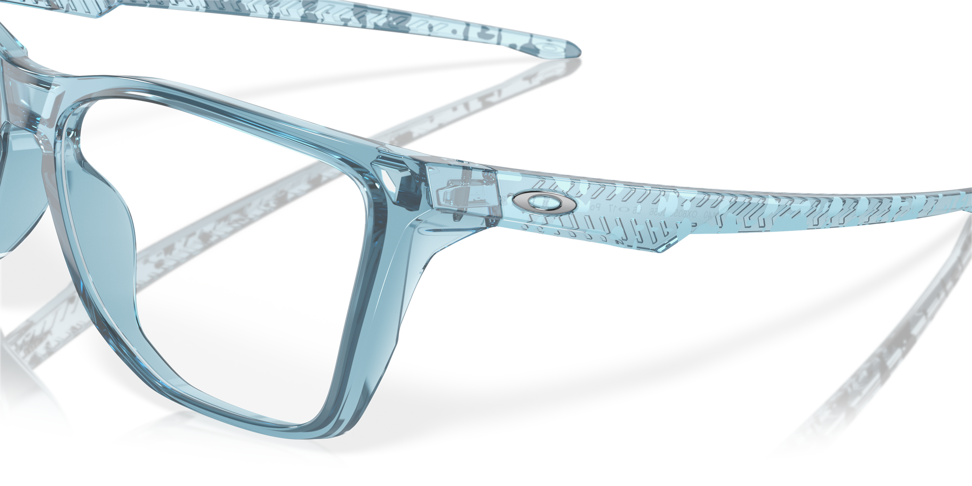 Oakley OX8058 THE CUT 805806