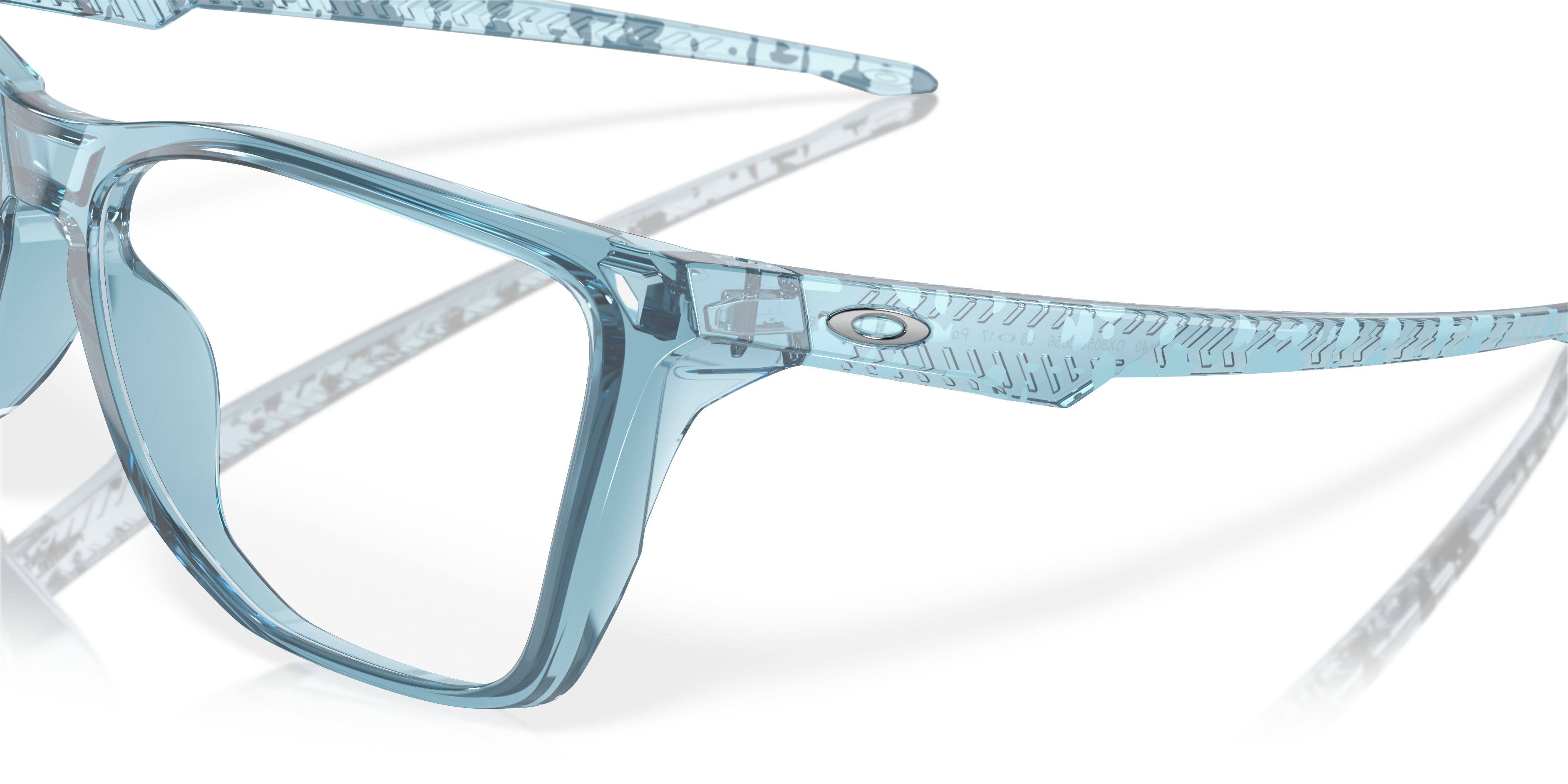 Oakley OX8058 THE CUT 805806