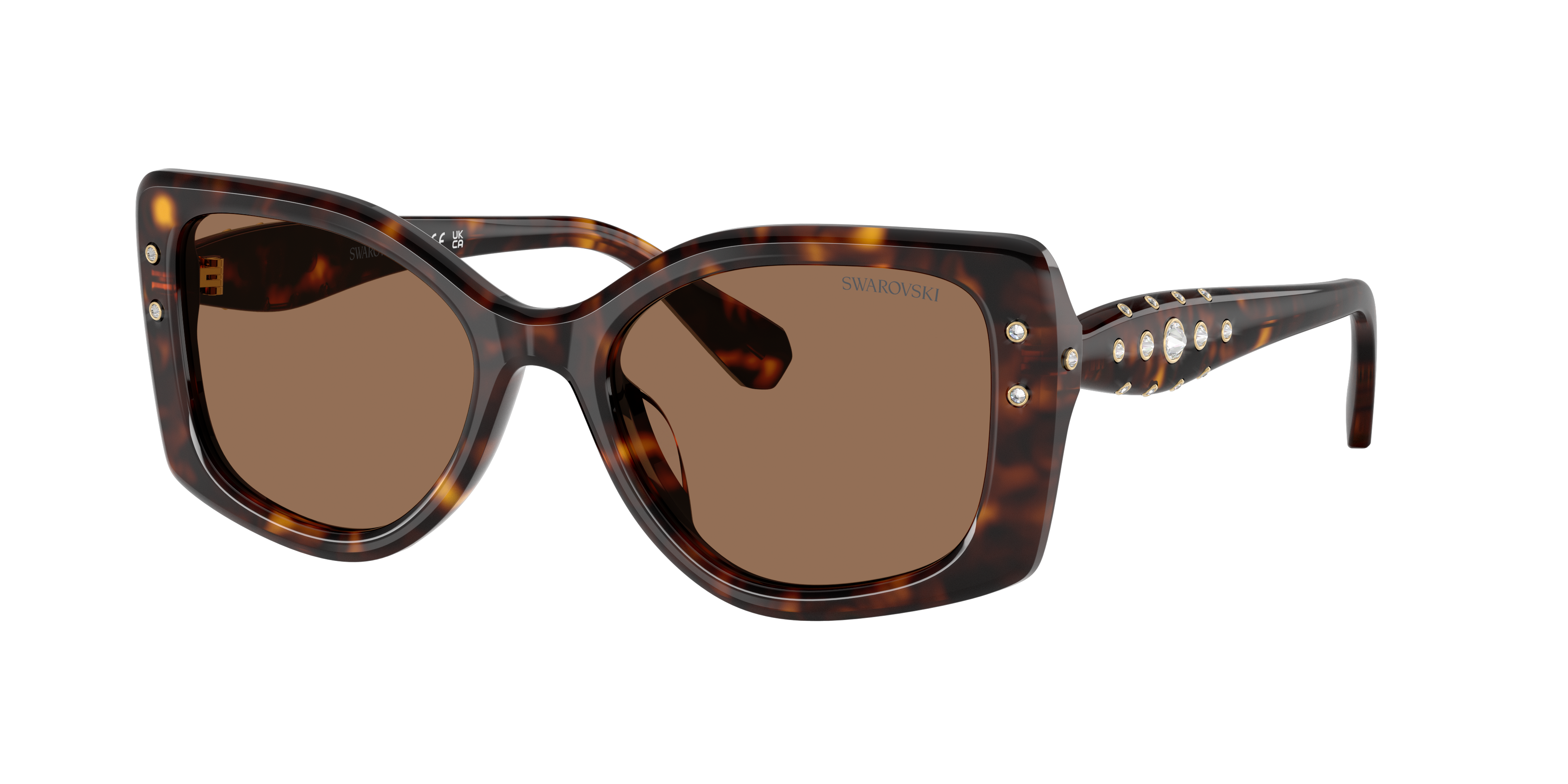 Swarovski SK6058U 100273