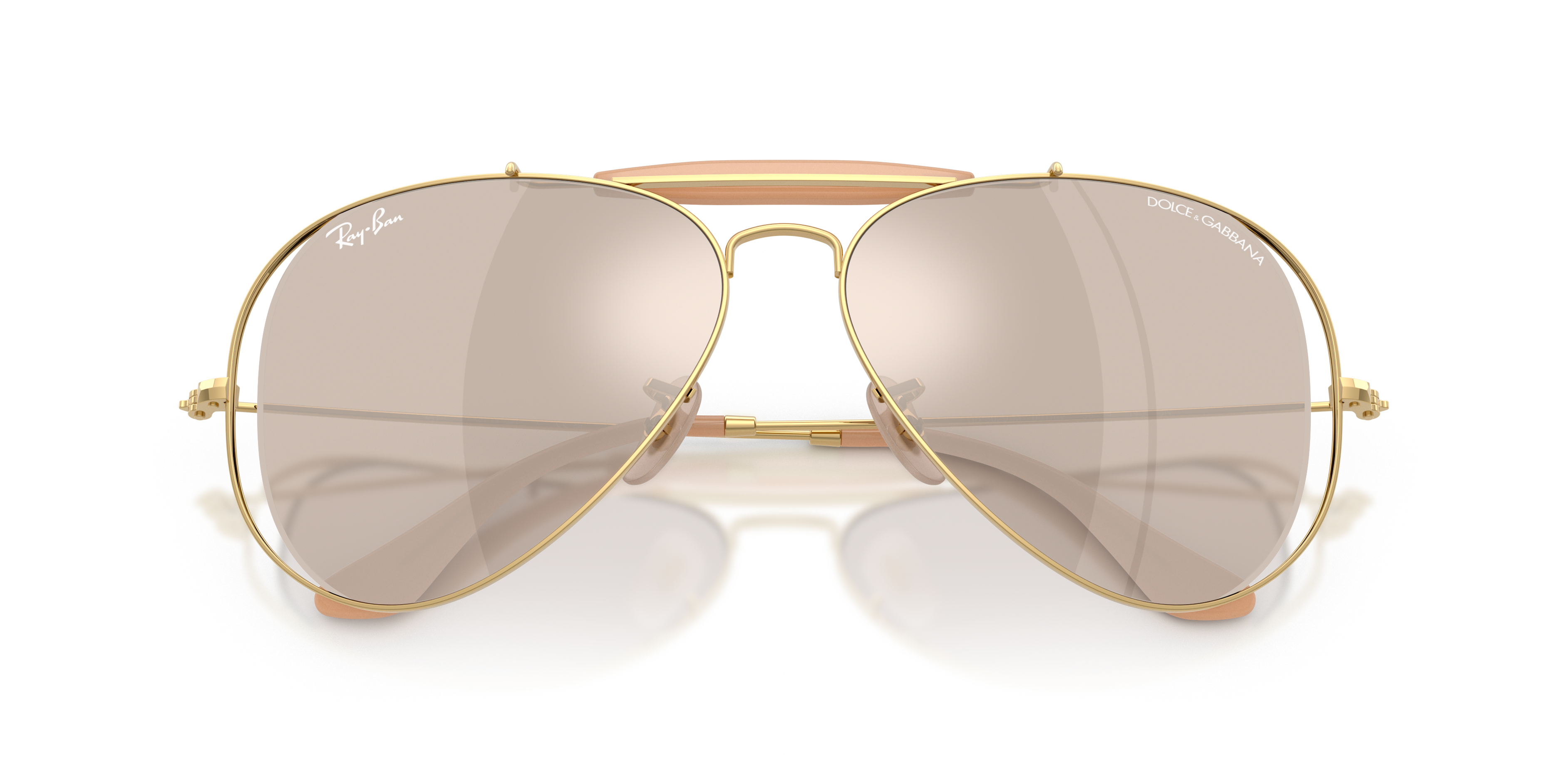 Ray-Ban RB3029M 001/0V