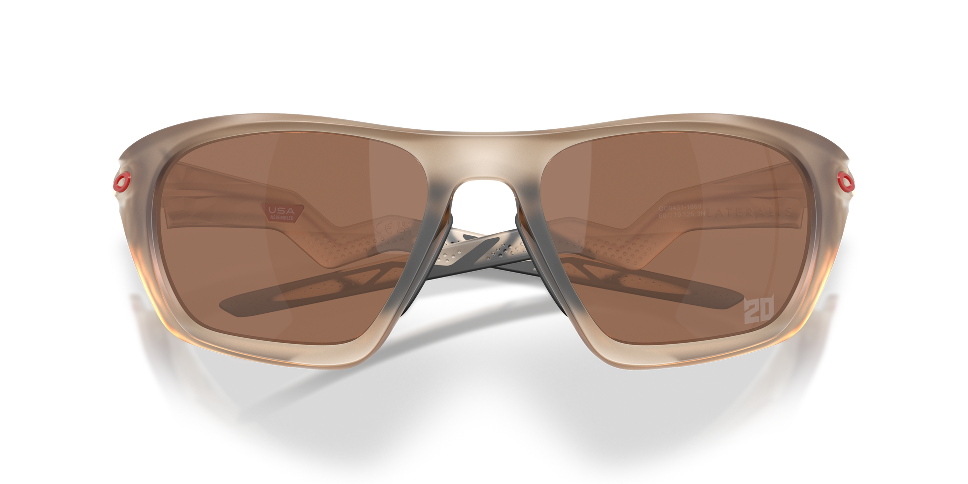 Oakley OO9431 LATERALIS 943118