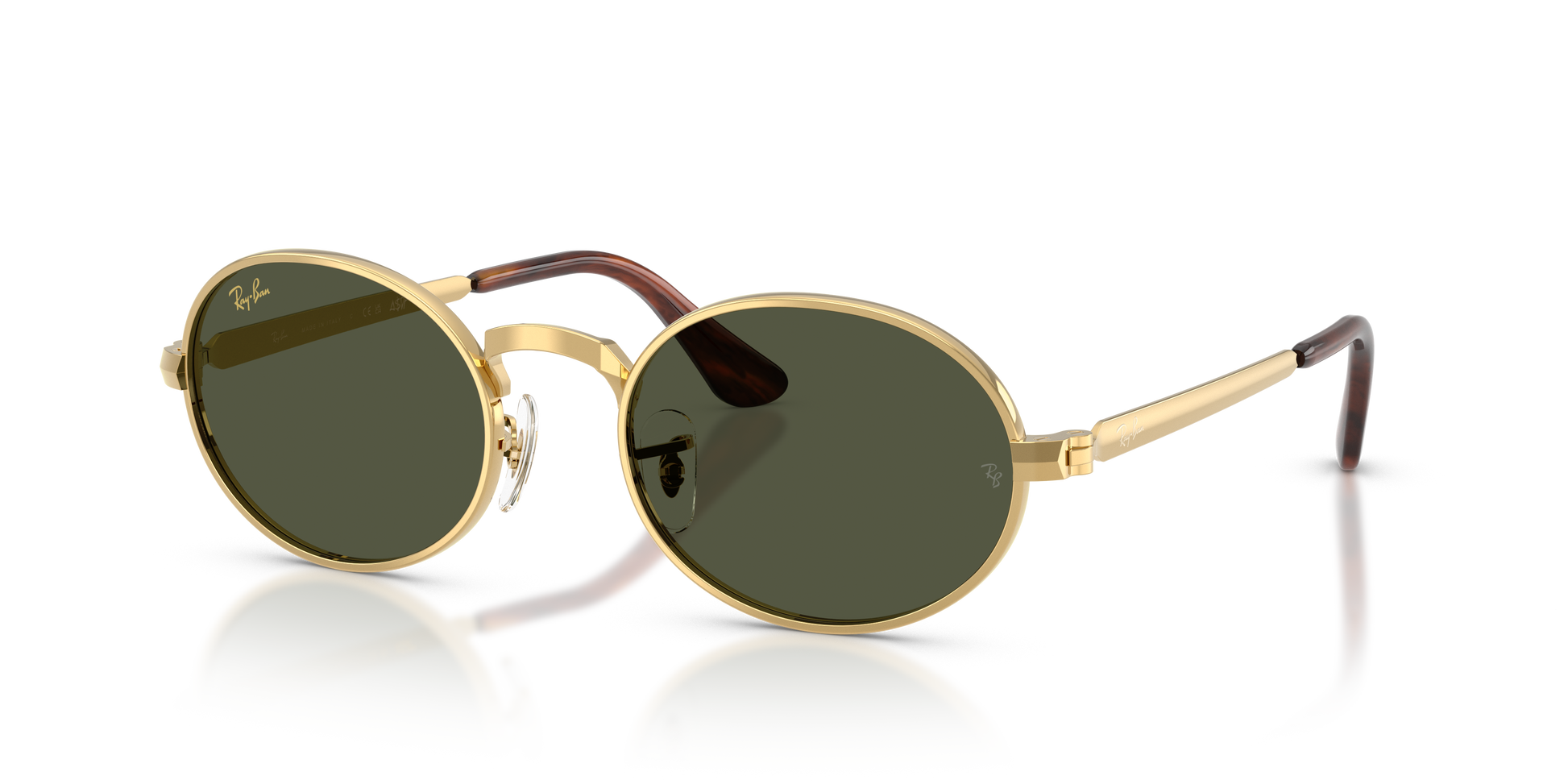 Ray-Ban RB3931 001/31