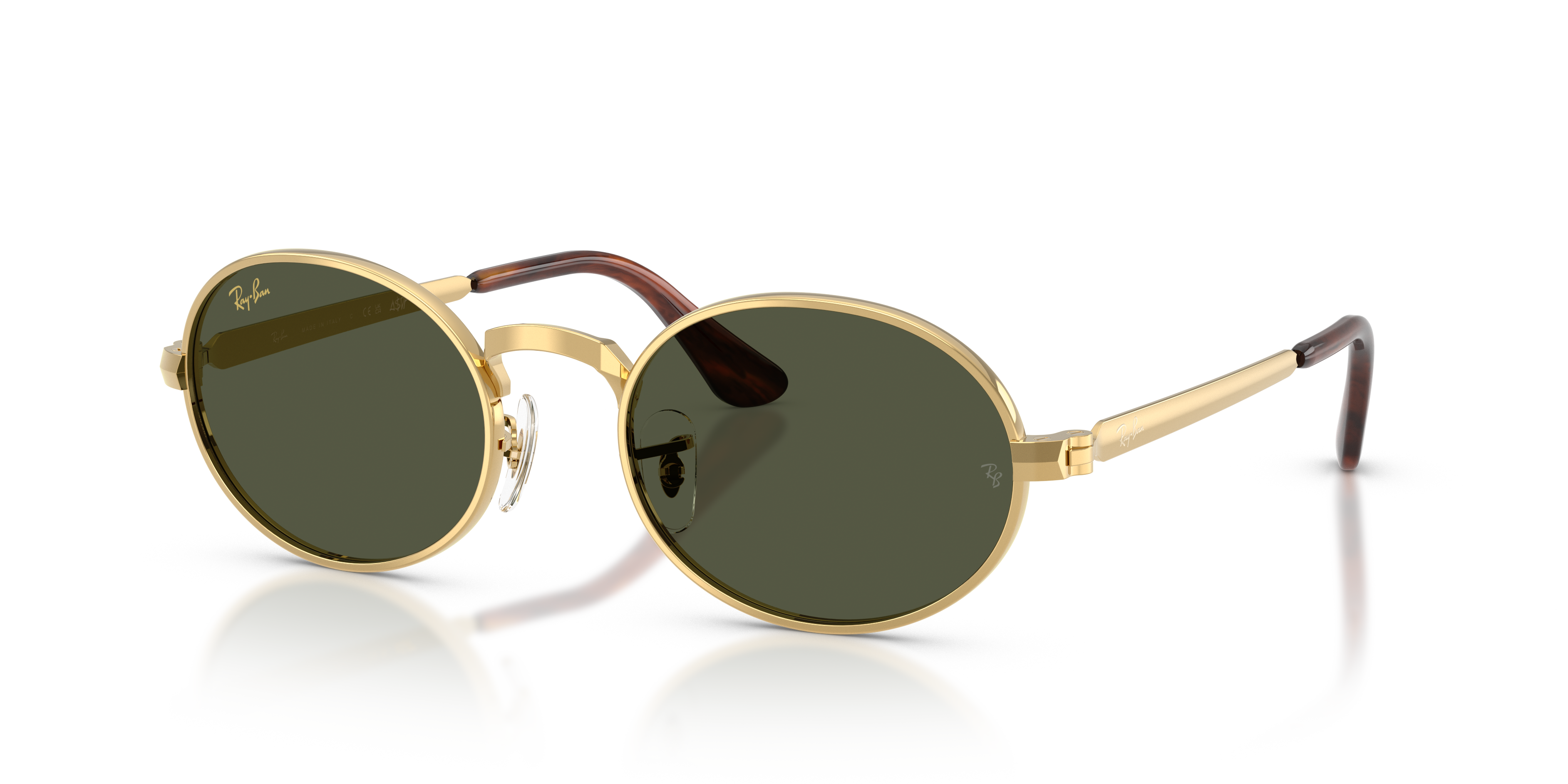 Ray-Ban RB3931 001/31