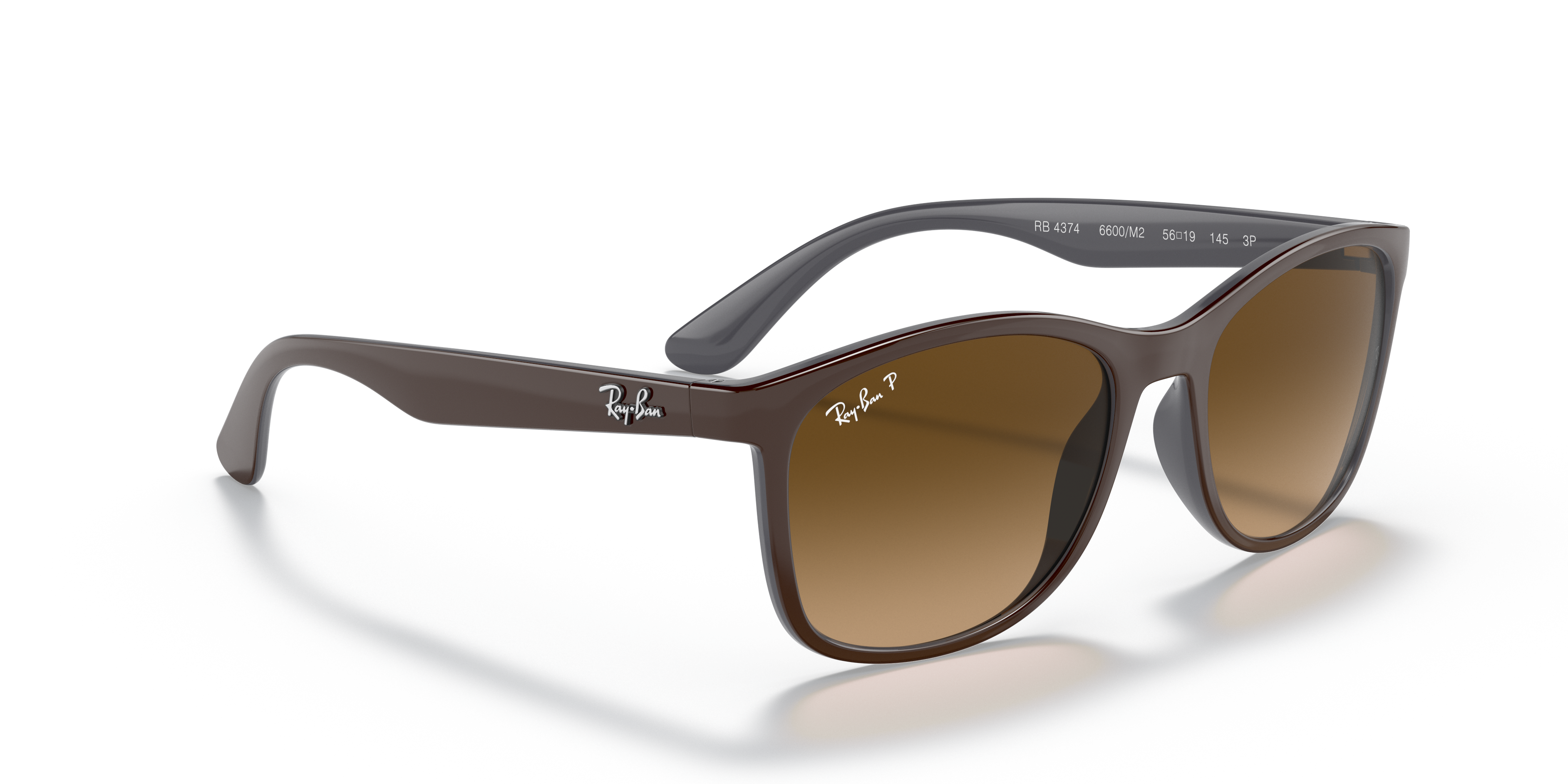 Ray-Ban RB4374 6600M2