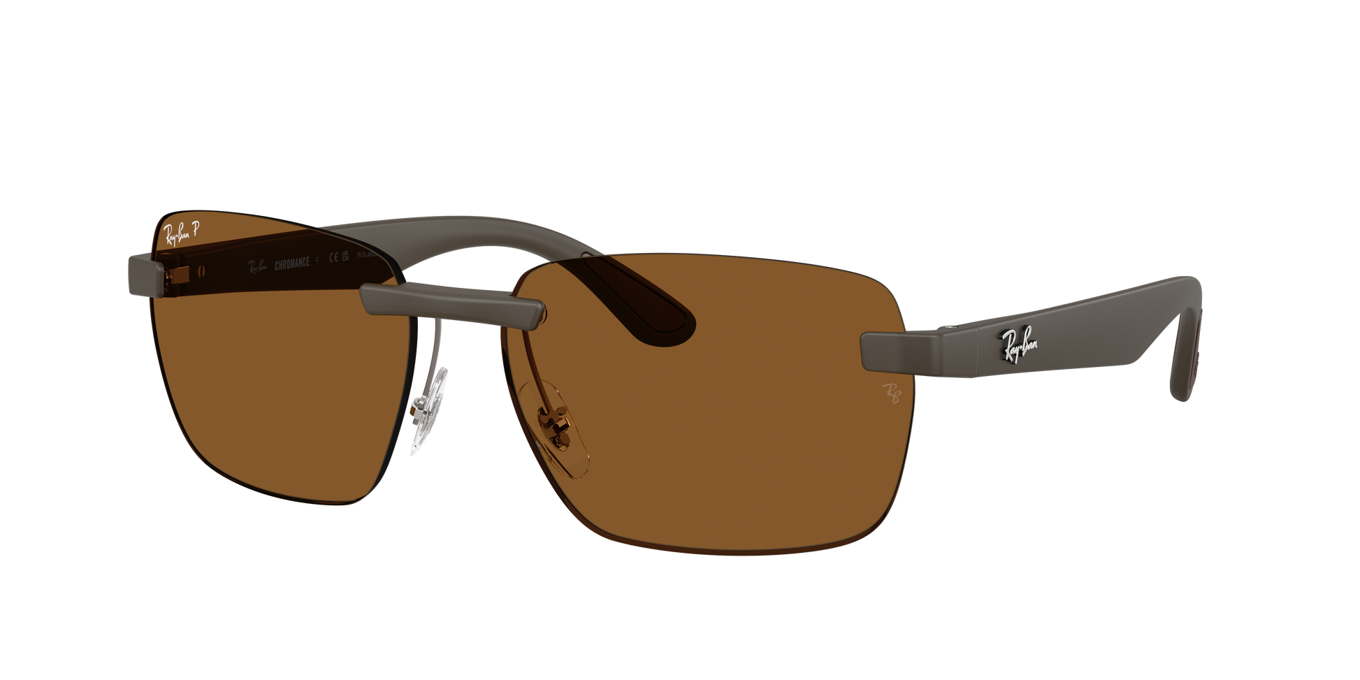 Ray-Ban RB4470CH 6124BB