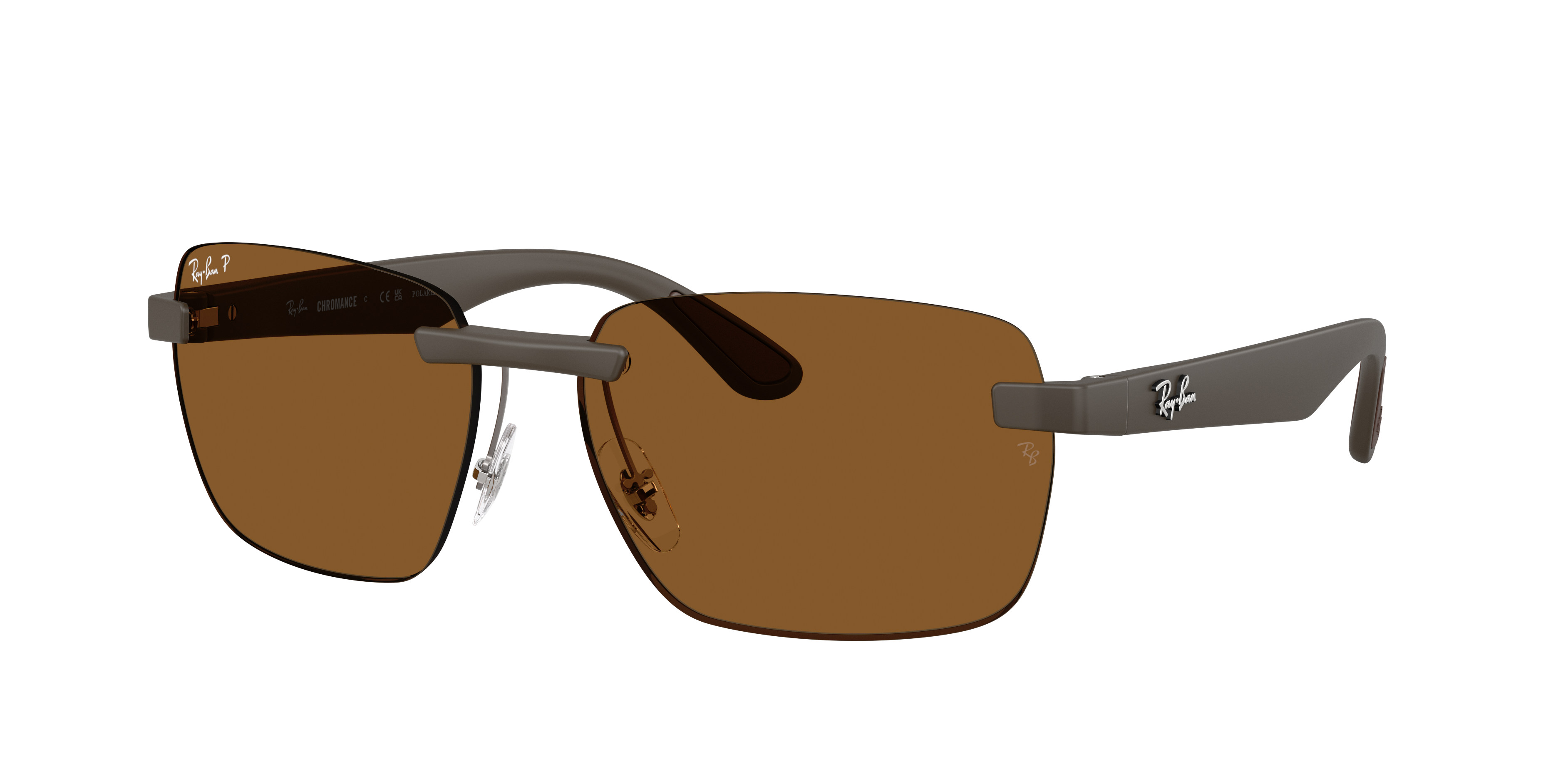Ray-Ban RB4470CH 6124BB